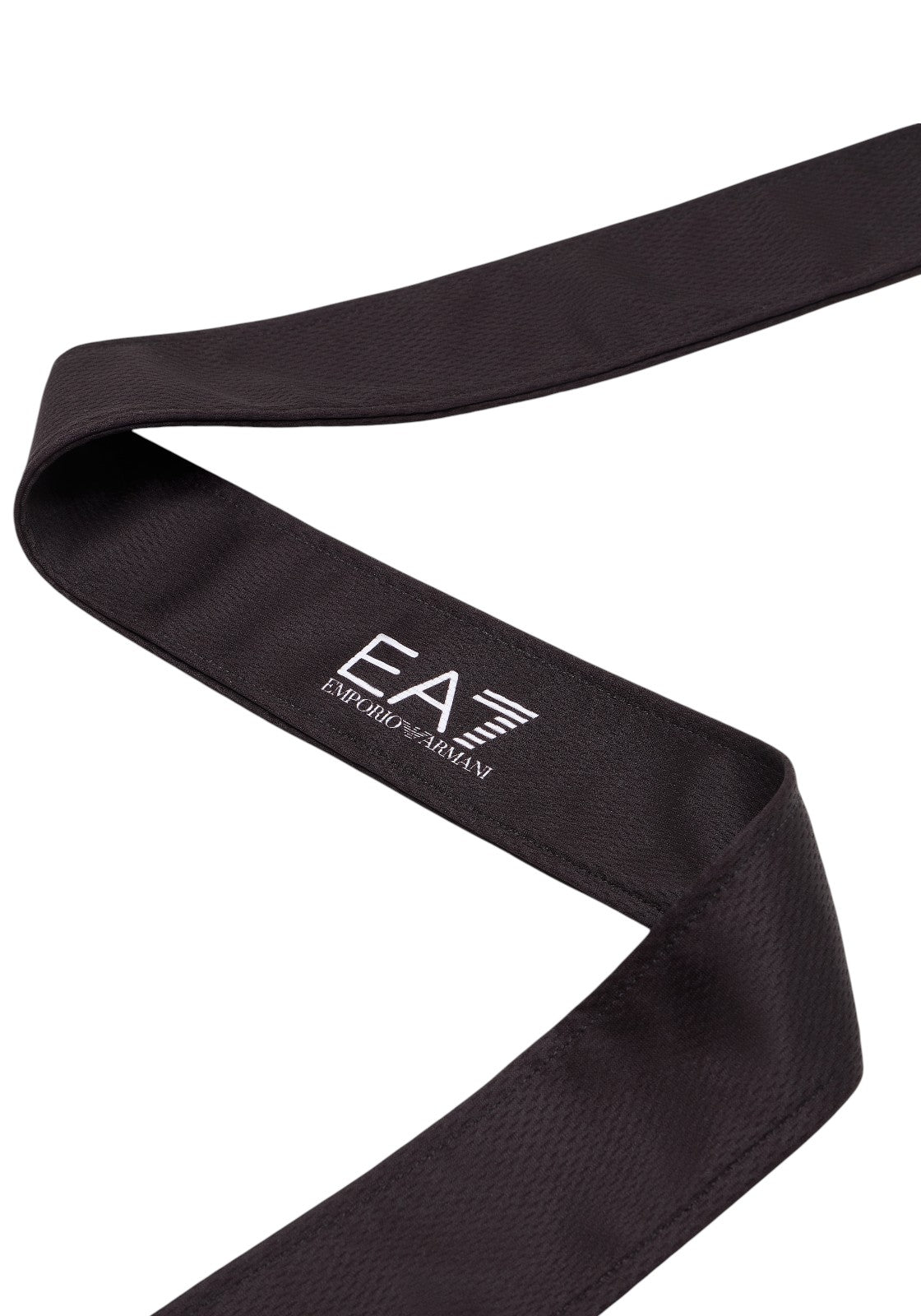 ACCESSORI LIFESTYLE Nero Ea7