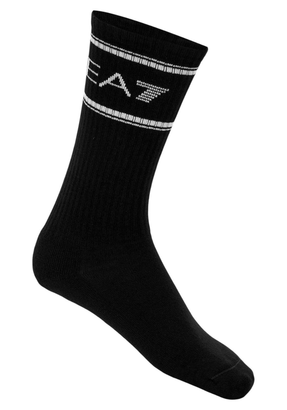 ACCESSORI LIFESTYLE Nero/panna Ea7