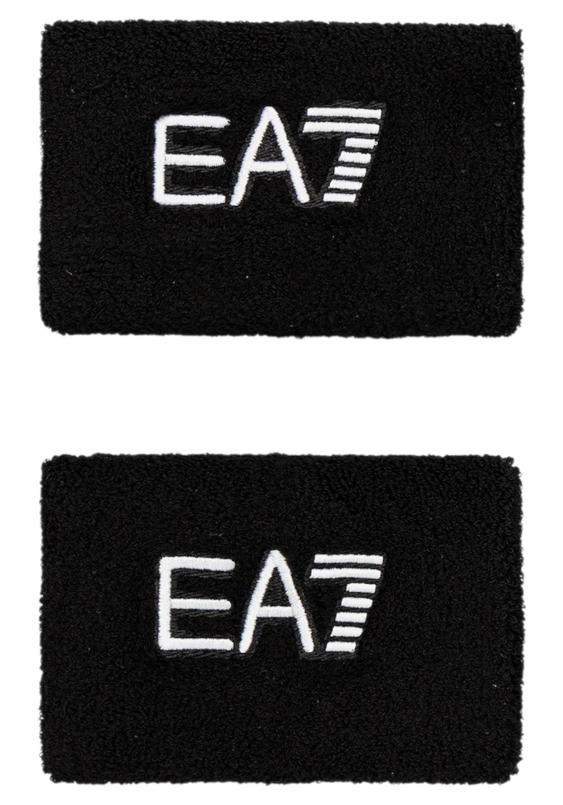 ACCESSORI PALESTRA Nero Ea7