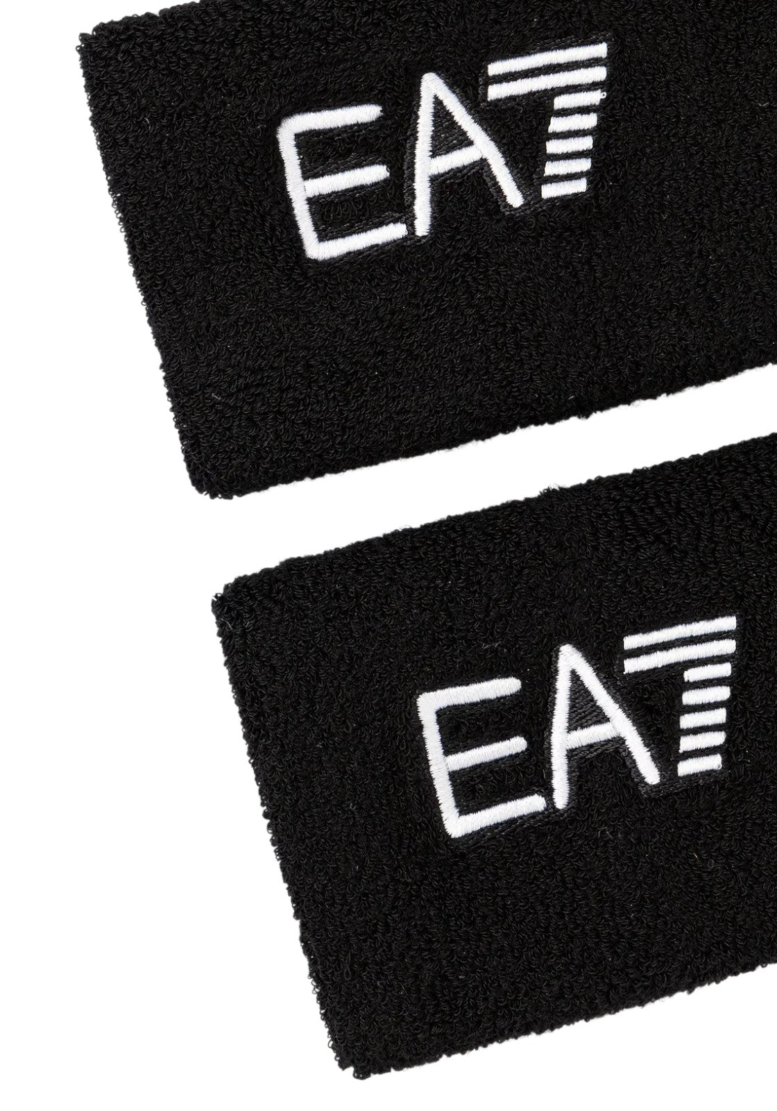 ACCESSORI PALESTRA Nero Ea7