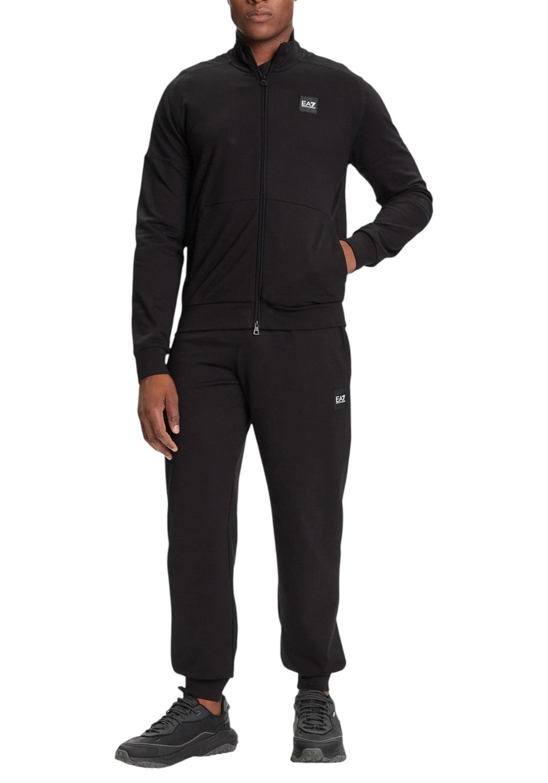 TUTE Nero Ea7