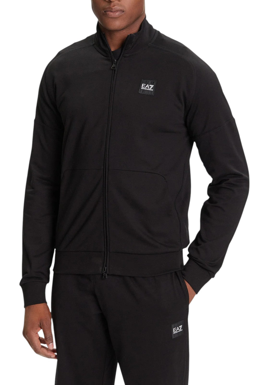 TUTE Nero Ea7