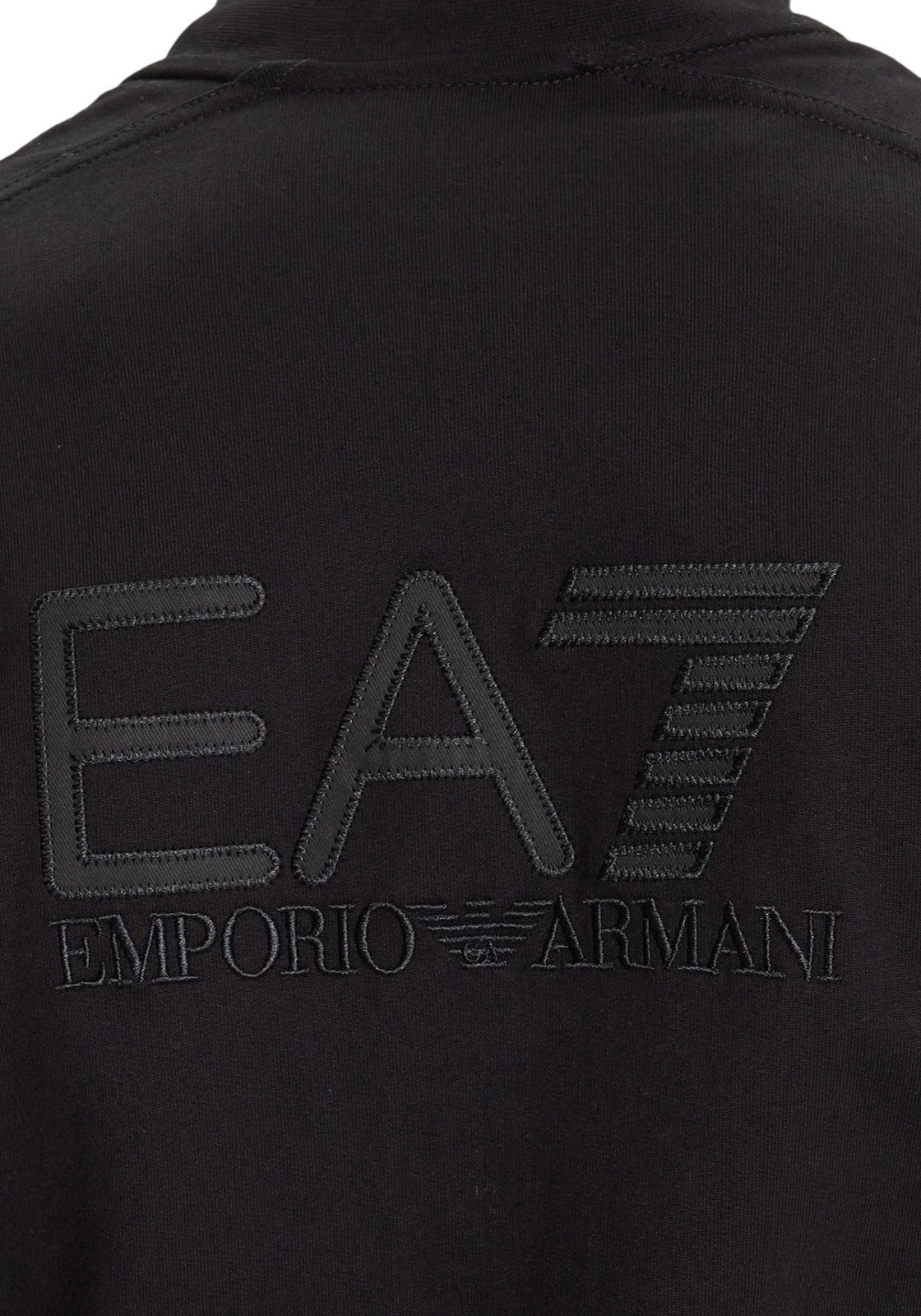 TUTE Nero Ea7