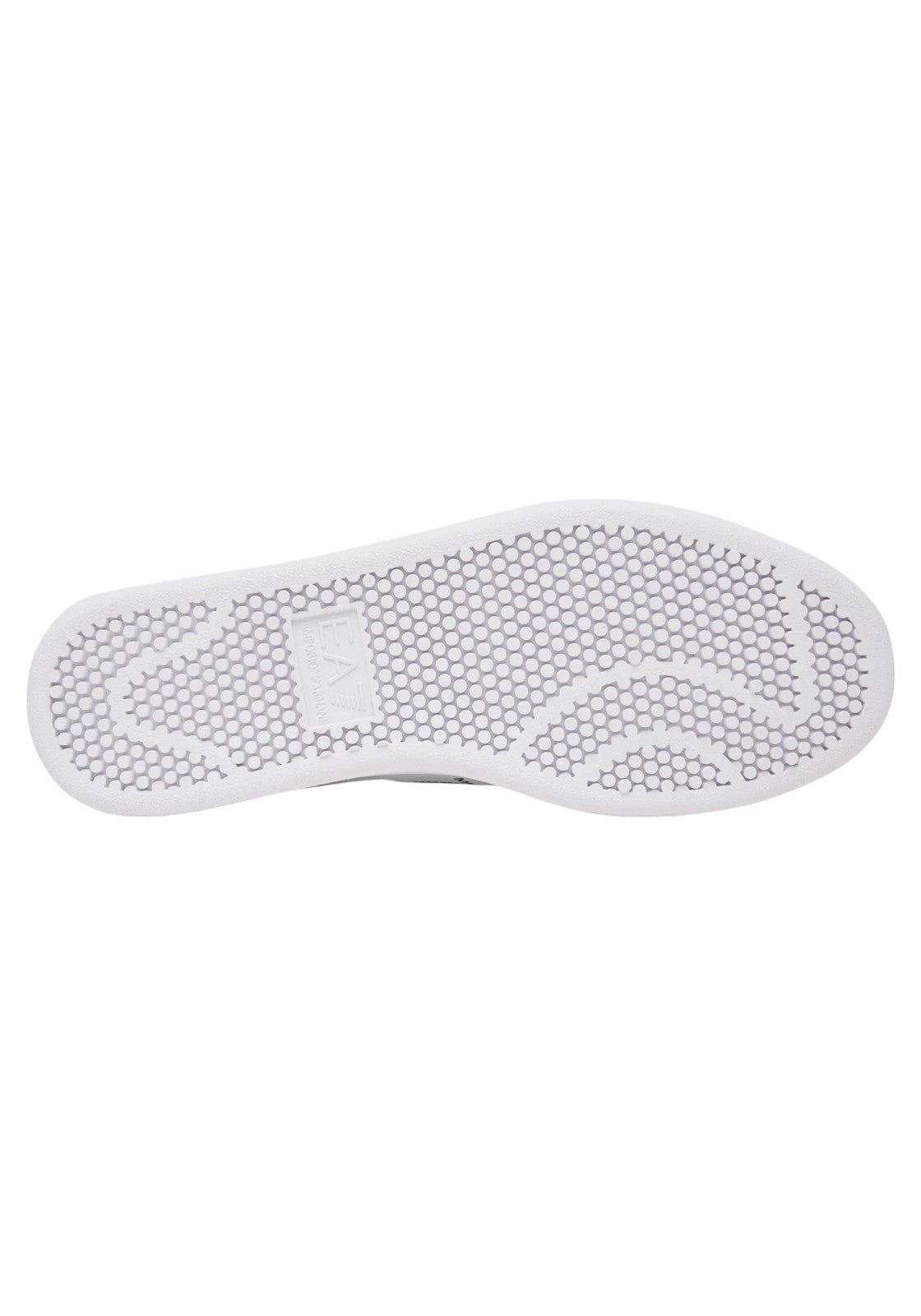 SCARPE Bianco Ea7