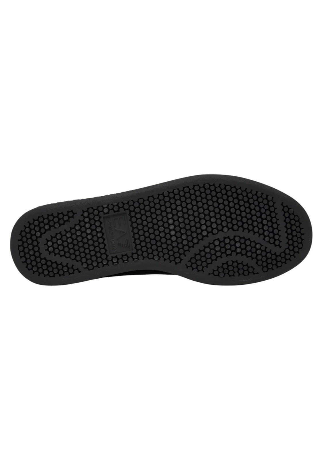 SCARPE Nero Ea7