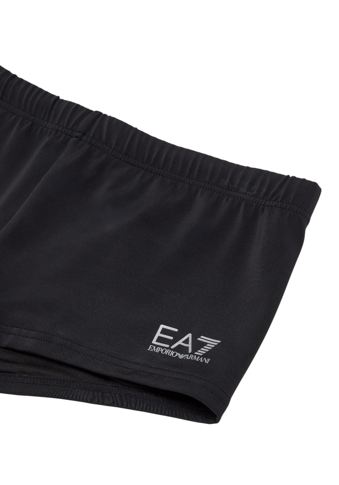 COSTUMI Nero/argento Ea7