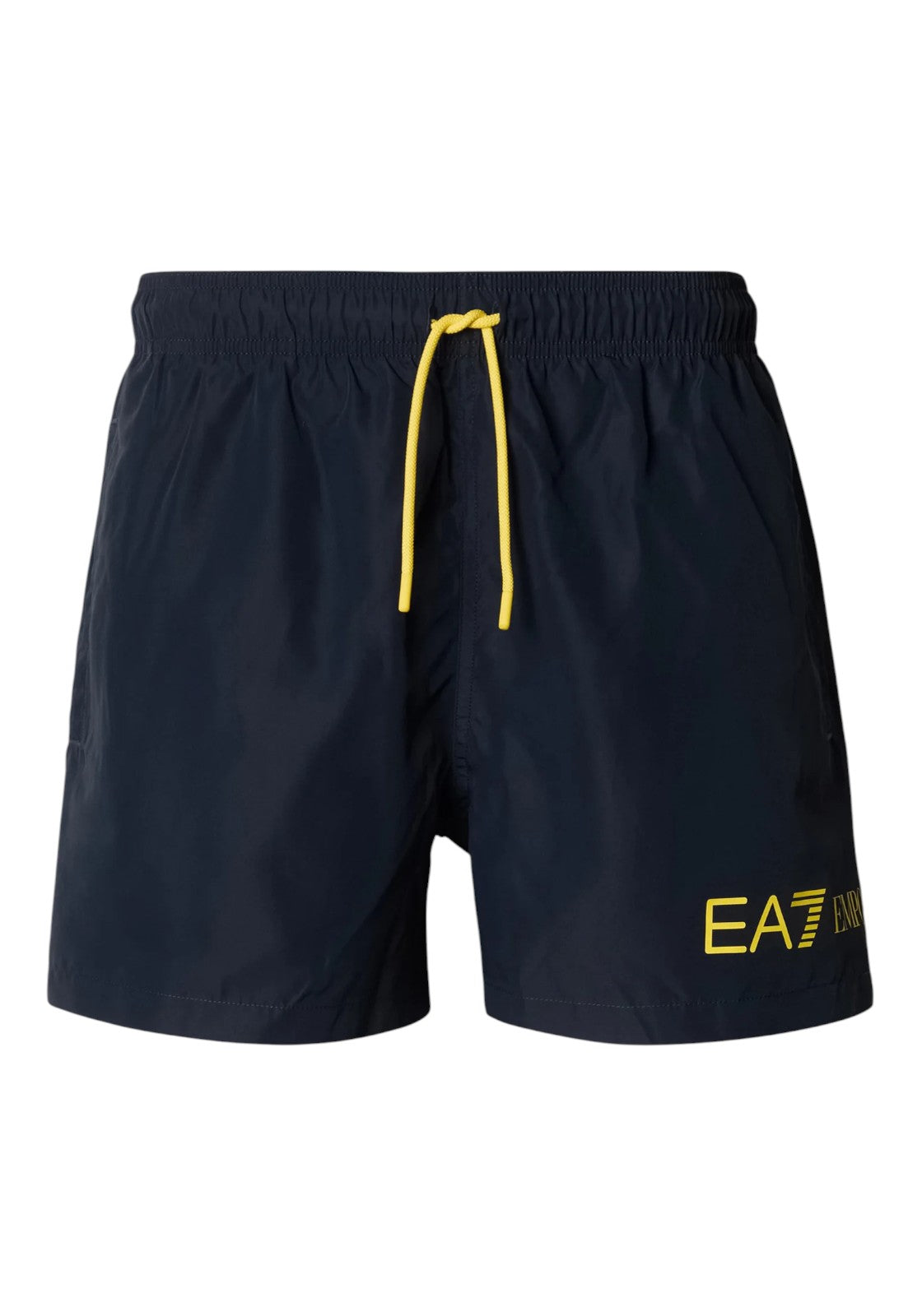COSTUMI Blu/giallo Ea7