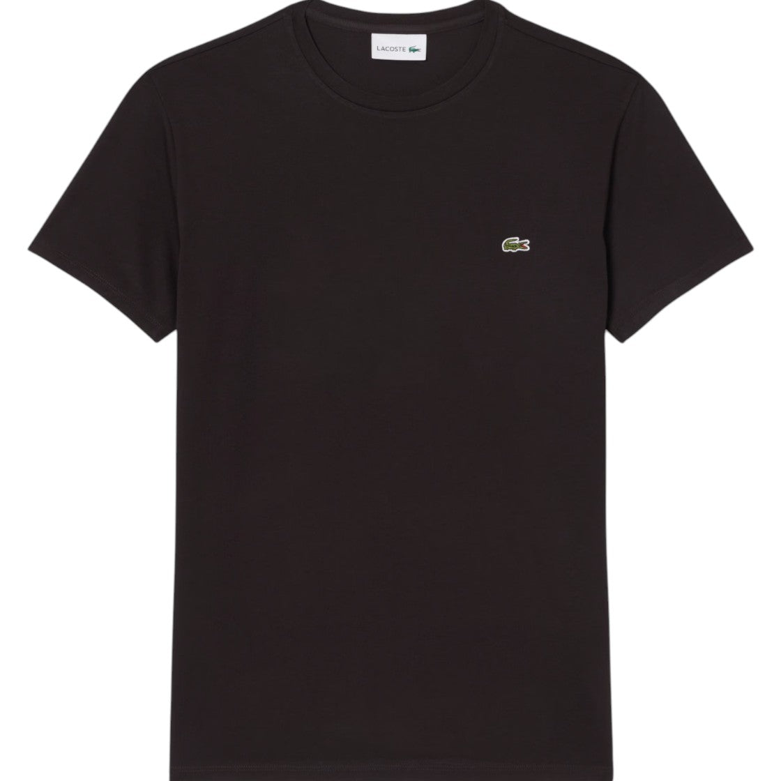 T-SHIRT E CANOTTE Testa Di Moro Lacoste