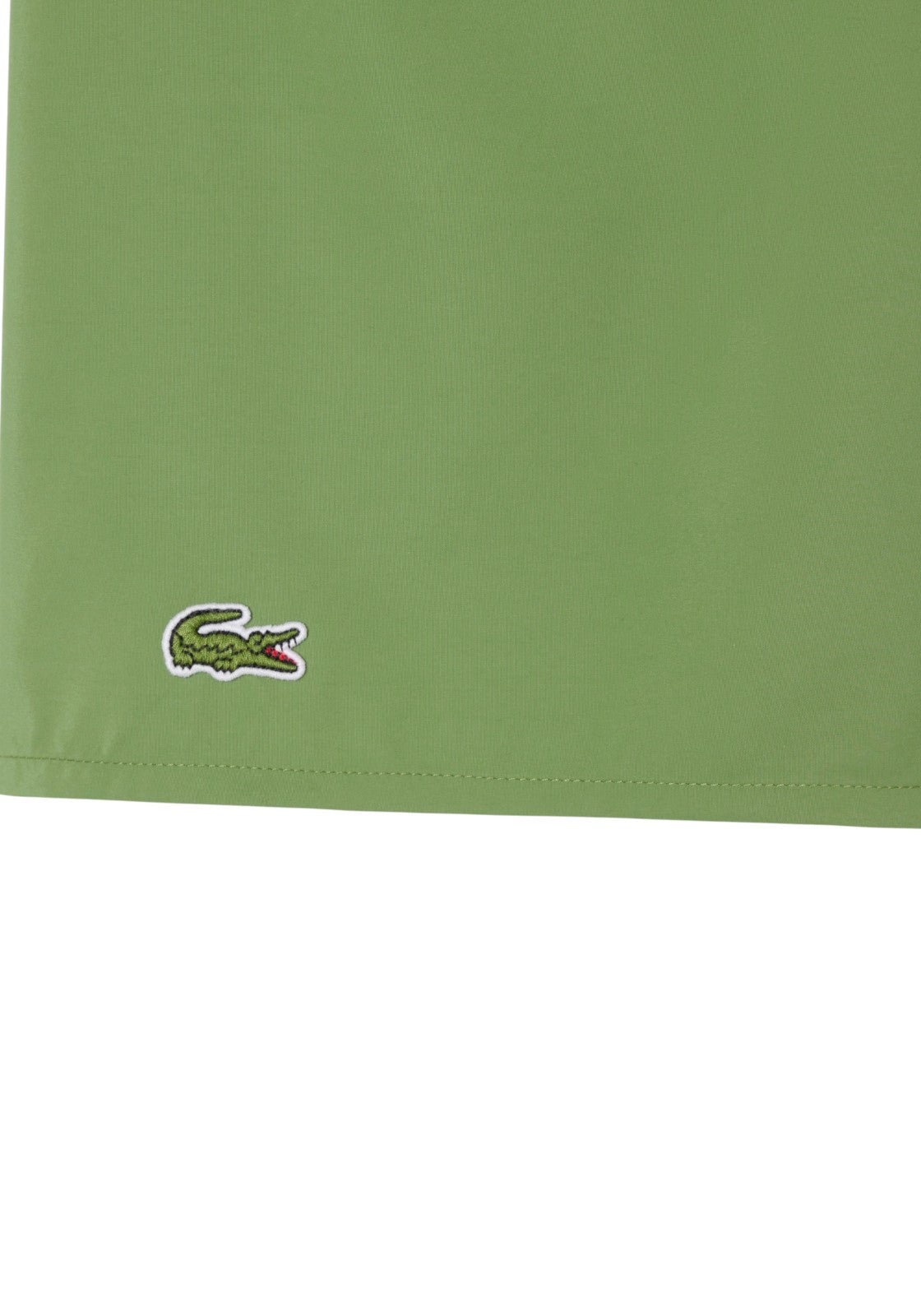 COSTUMI Verde Bosco Lacoste