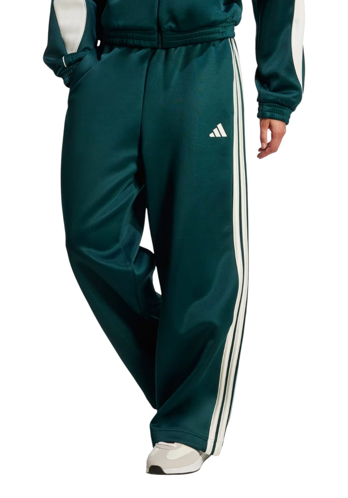 PANTALONI Verde Adidas