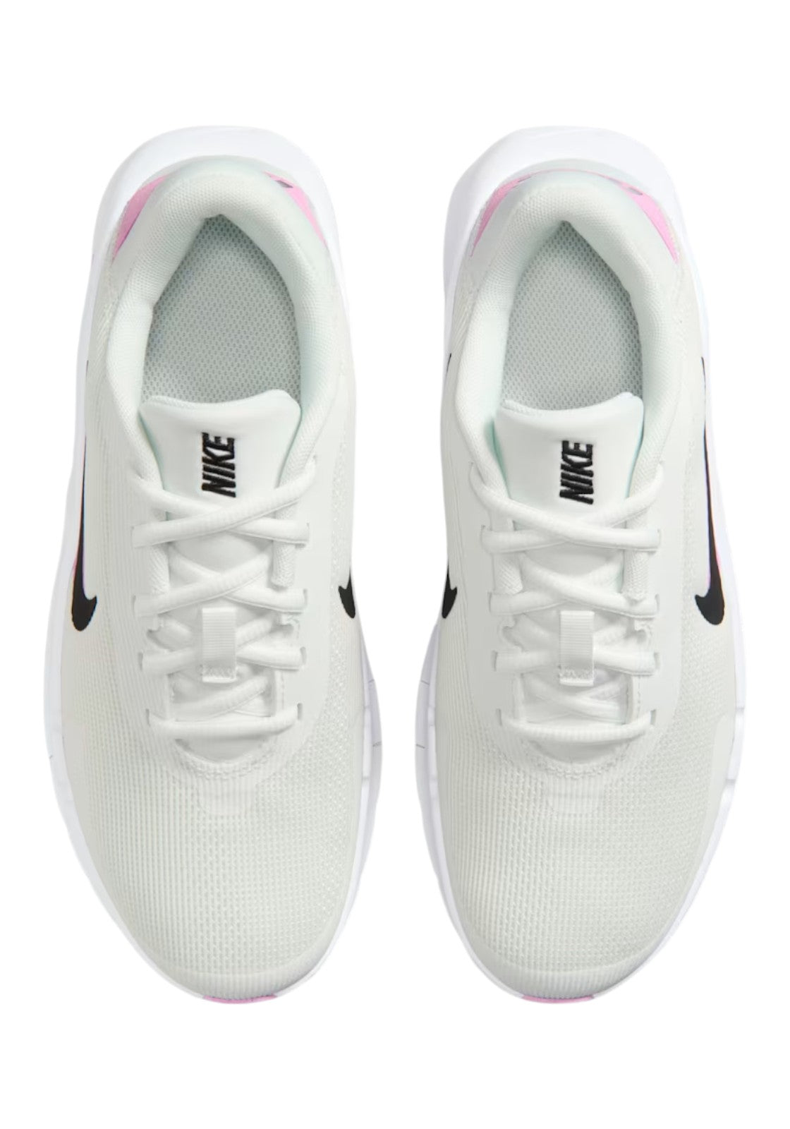 SCARPE Bianco/rosa Nike