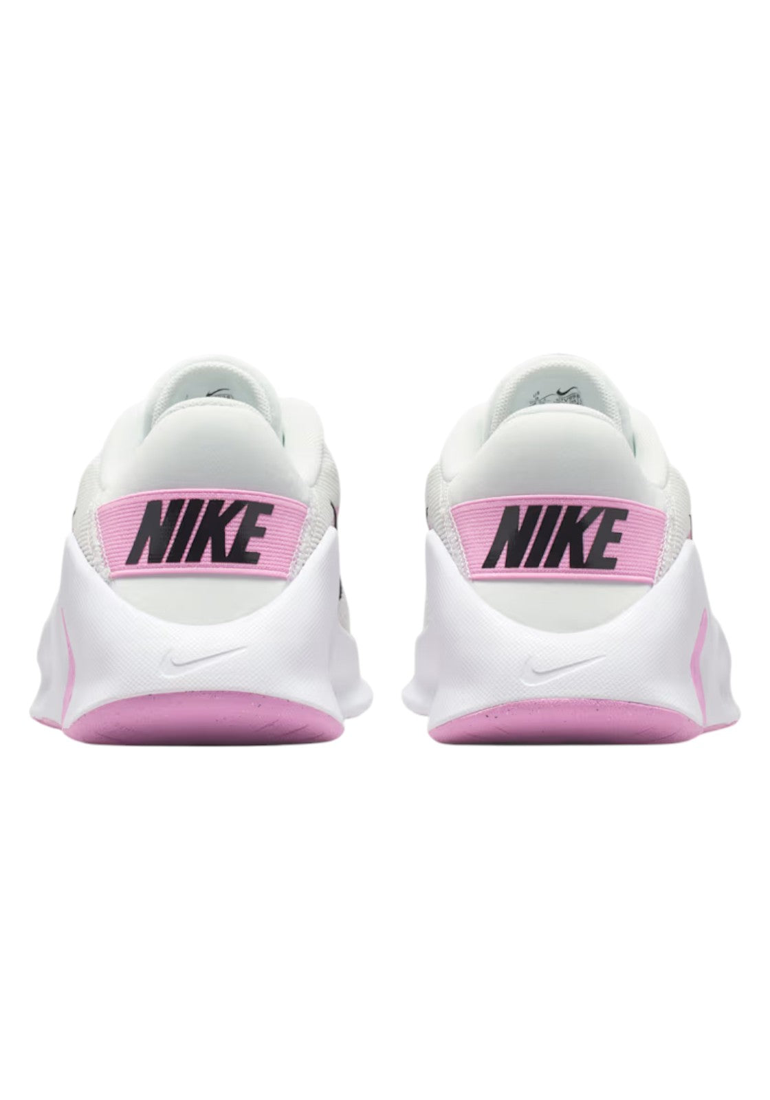 SCARPE Bianco/rosa Nike