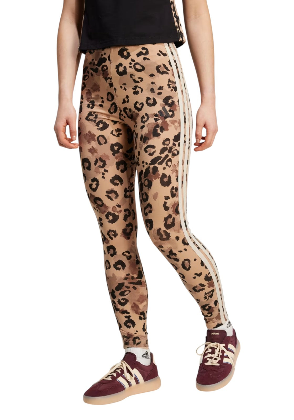 PANTALONI Animalier Adidas