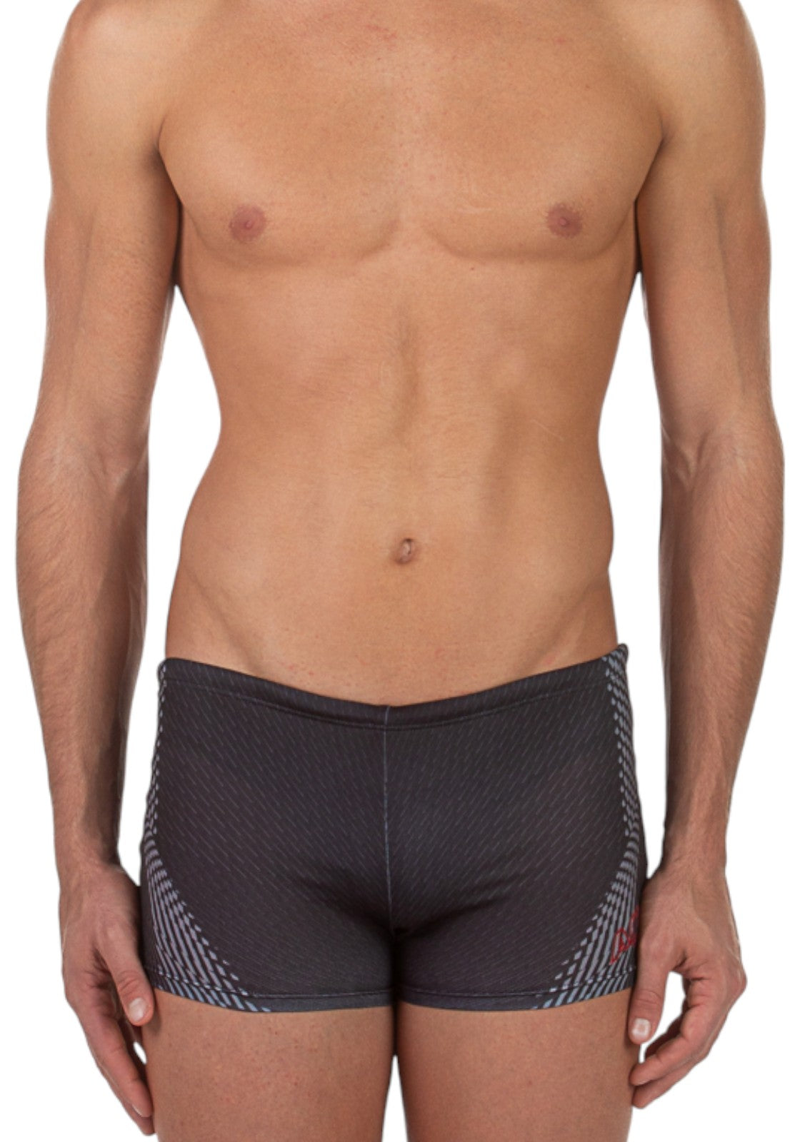 COSTUMI Nero/grigio Aquarapid