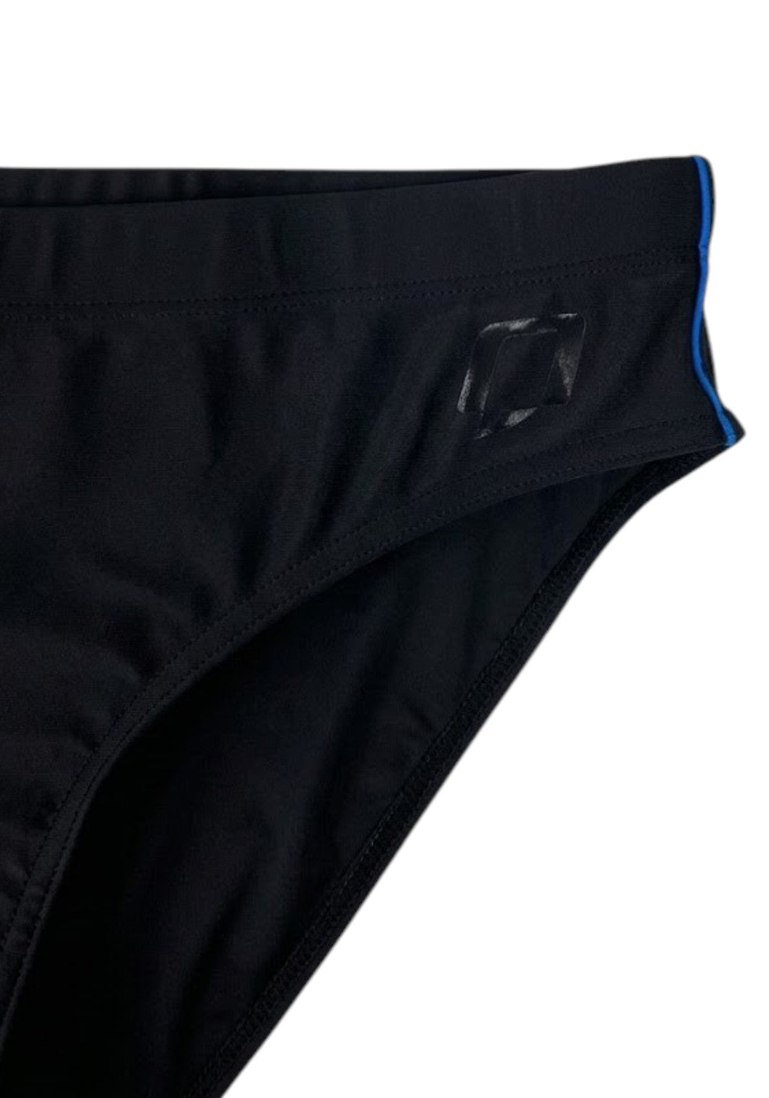 COSTUMI Nero/azzurro Aquarapid