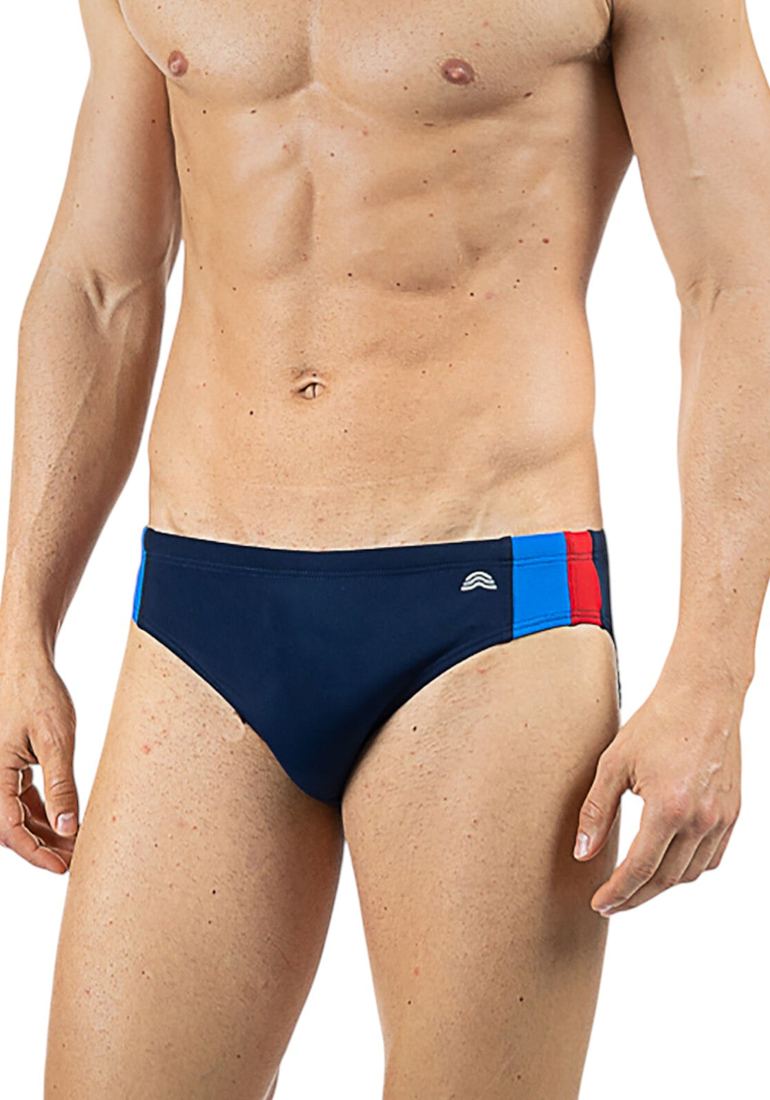 COSTUMI Blu/azzurro Aquarapid