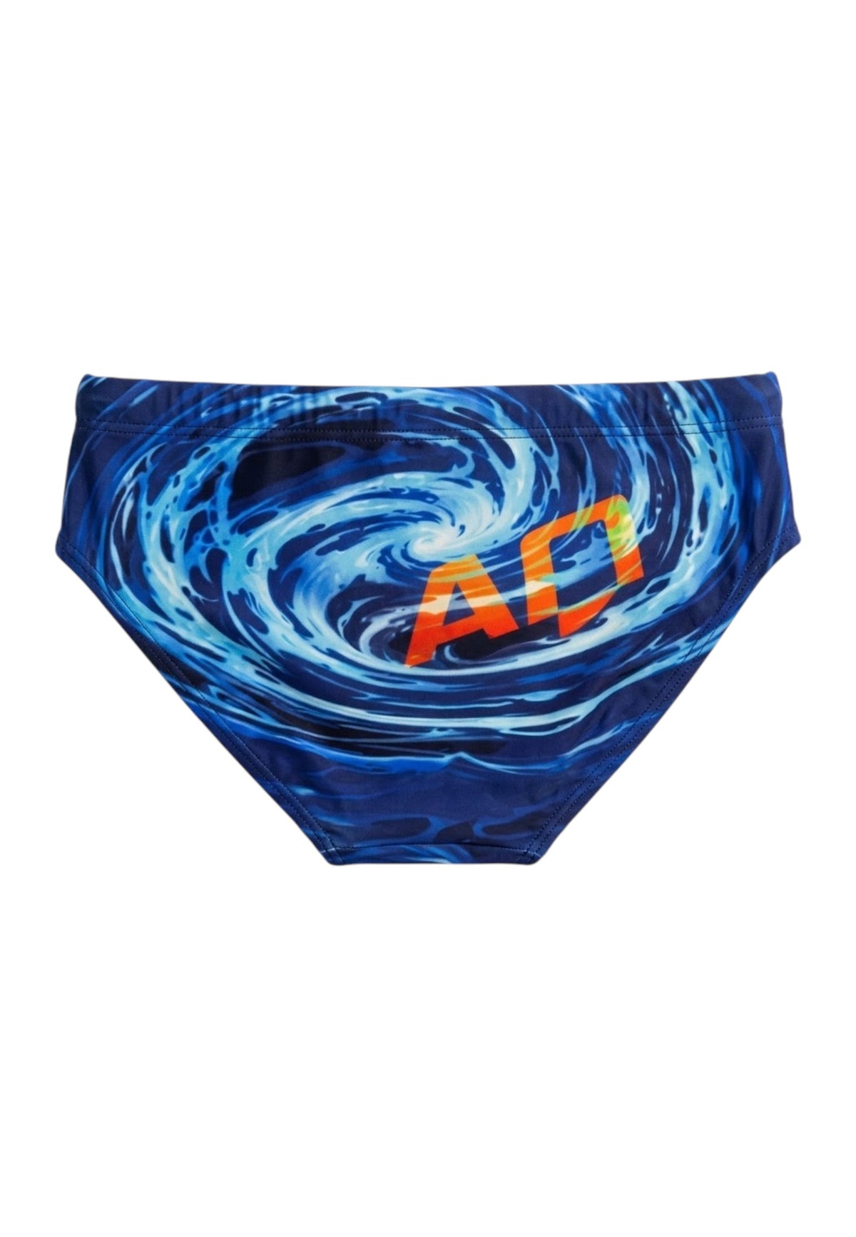 COSTUMI Blu/azzurro Aquarapid