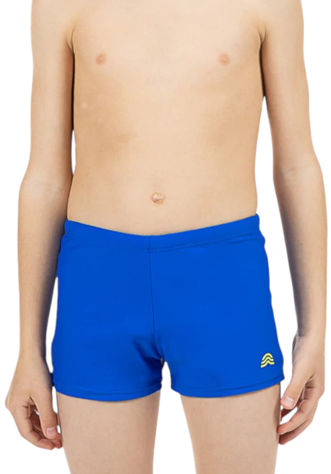 COSTUMI Azzurro Aquarapid