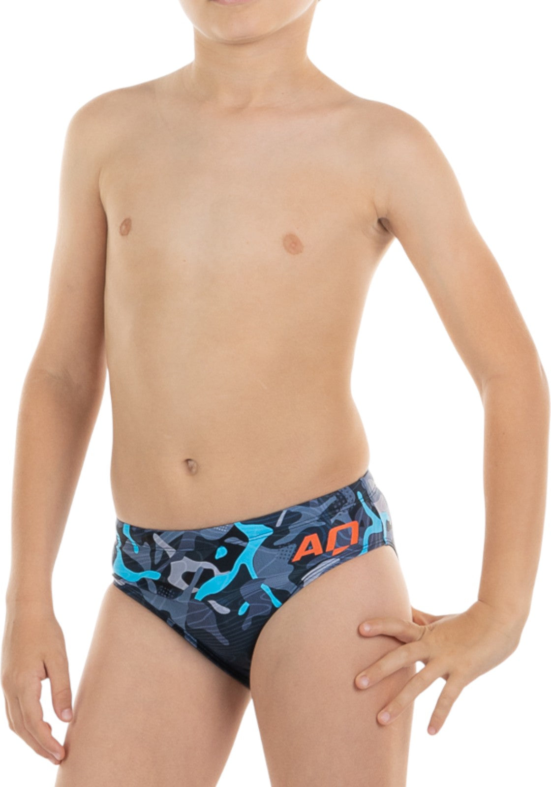 COSTUMI Blu/celeste Aquarapid