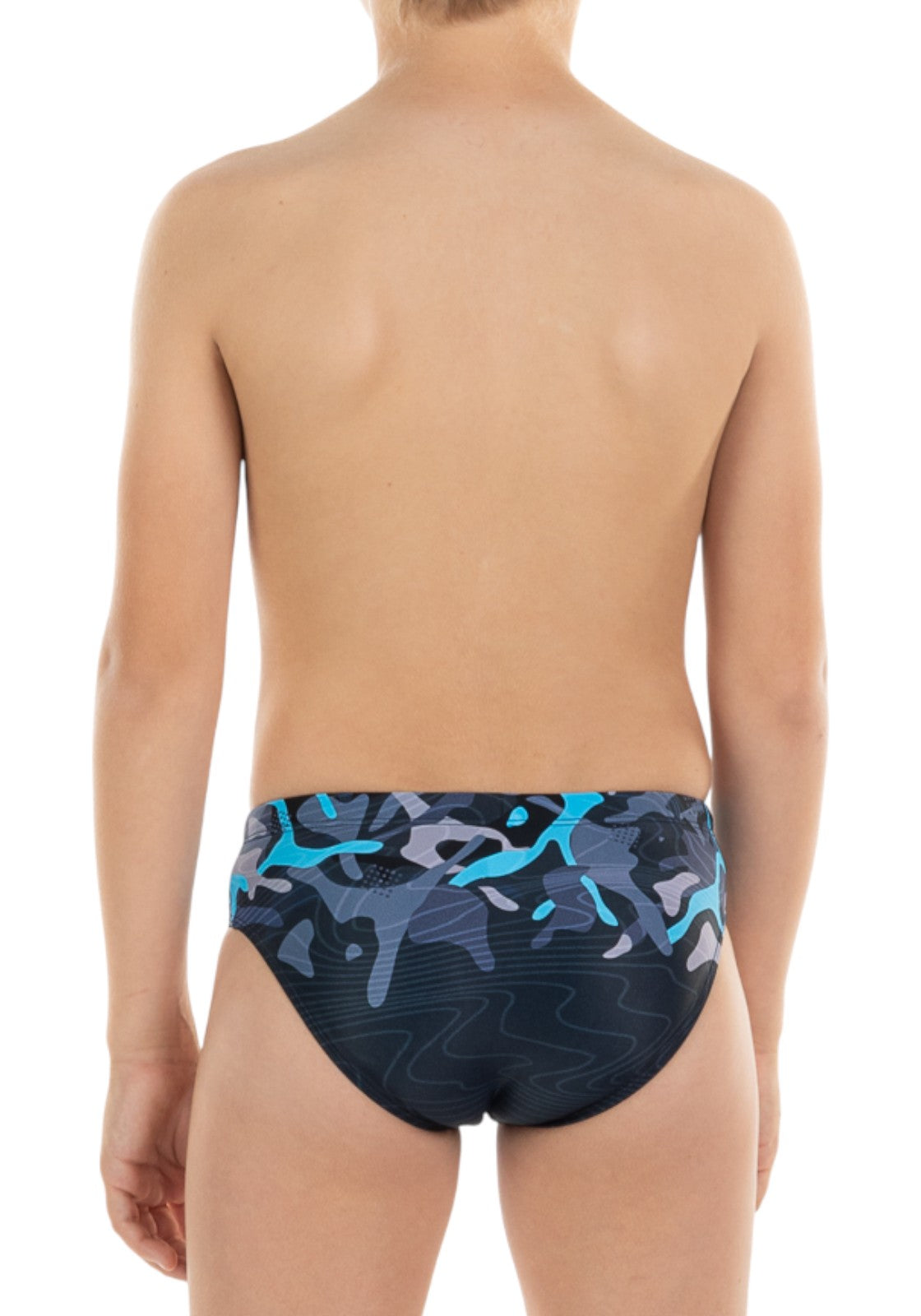 COSTUMI Blu/celeste Aquarapid