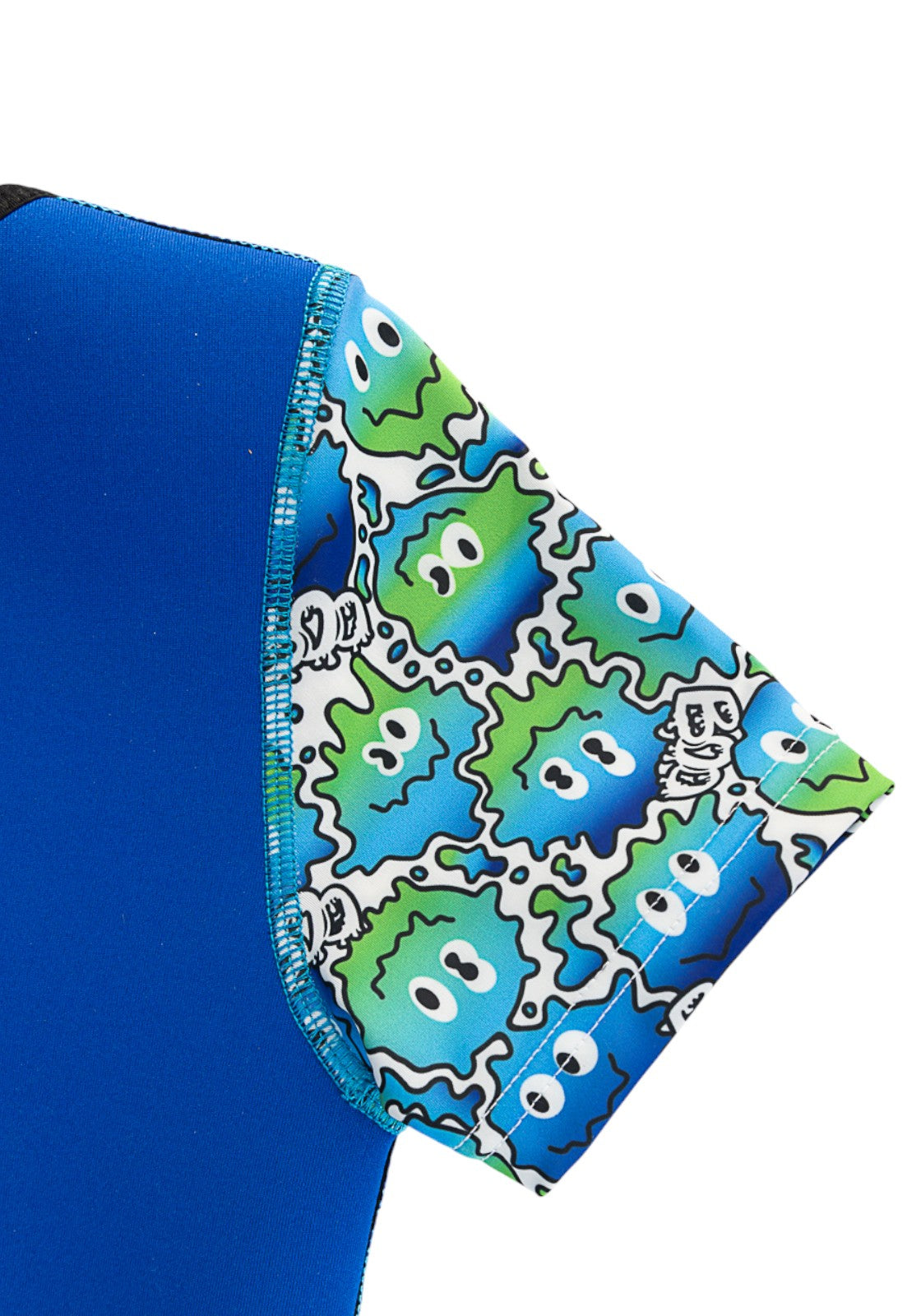 ACCESSORI PISCINA Azzurro Aquarapid