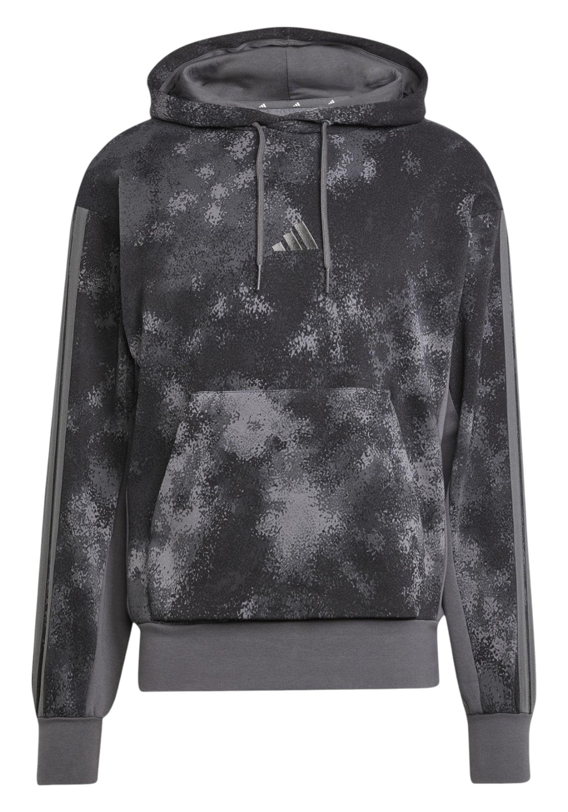 FELPE Nero/grigio Adidas