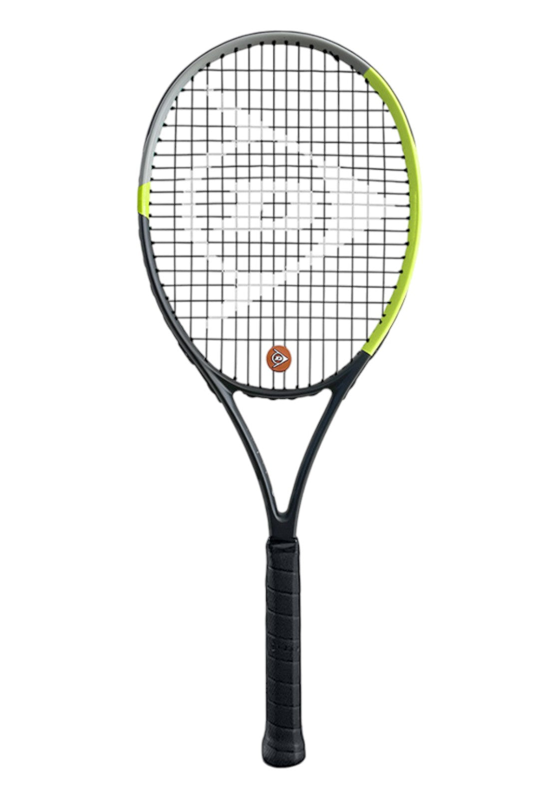 TENNIS-PADEL Nero/giallo Dunlop