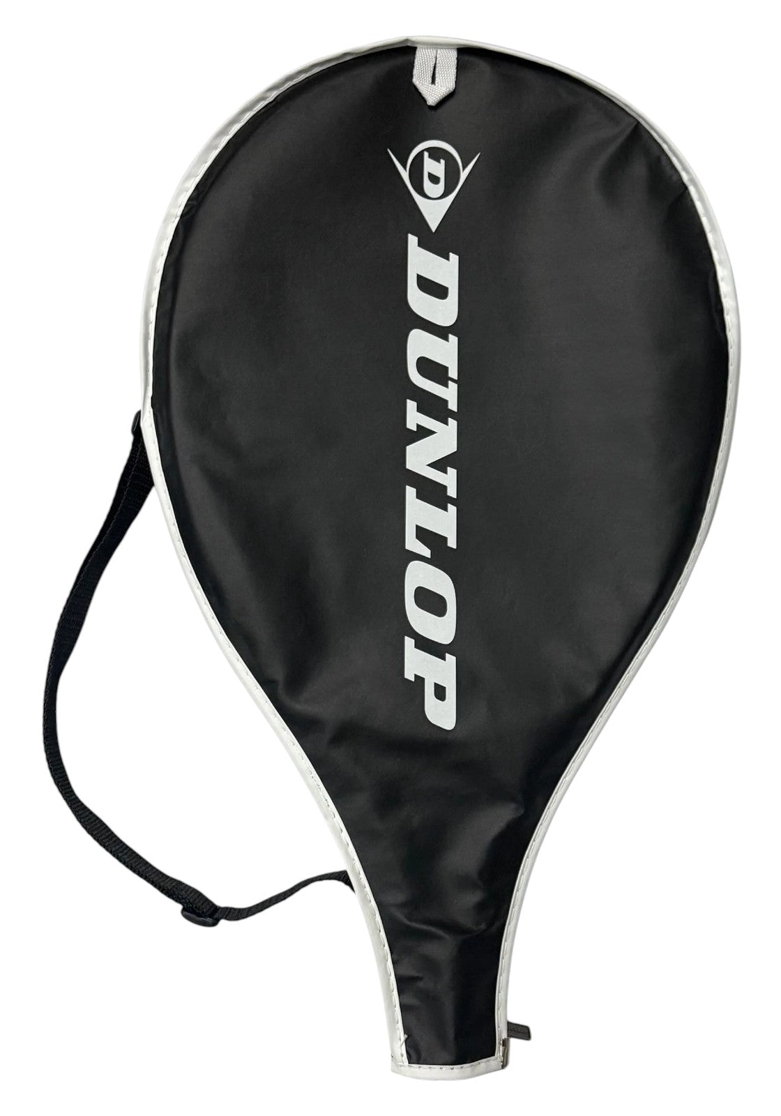 TENNIS-PADEL Blu/nero Dunlop