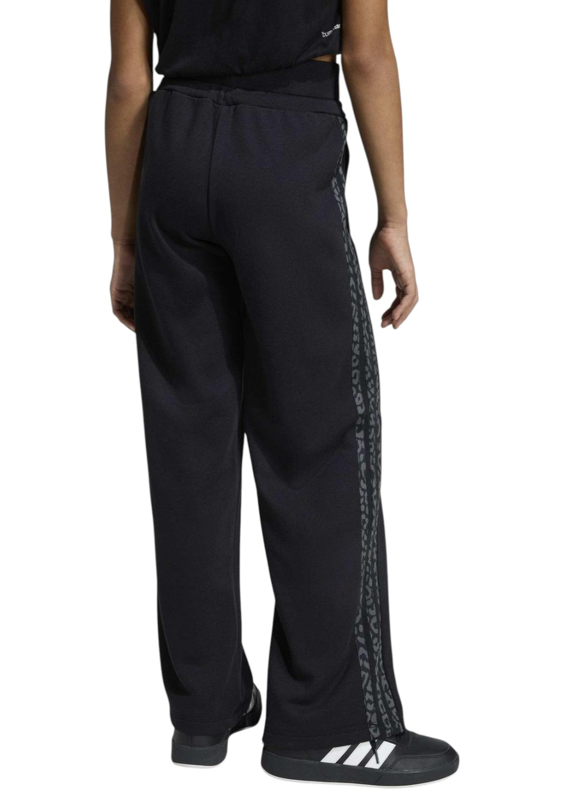 PANTALONI Nero Adidas