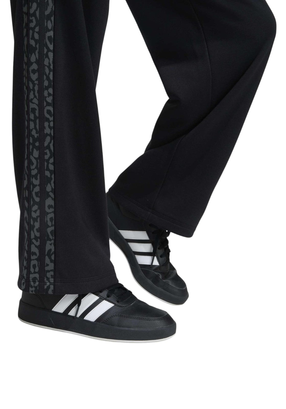 PANTALONI Nero Adidas
