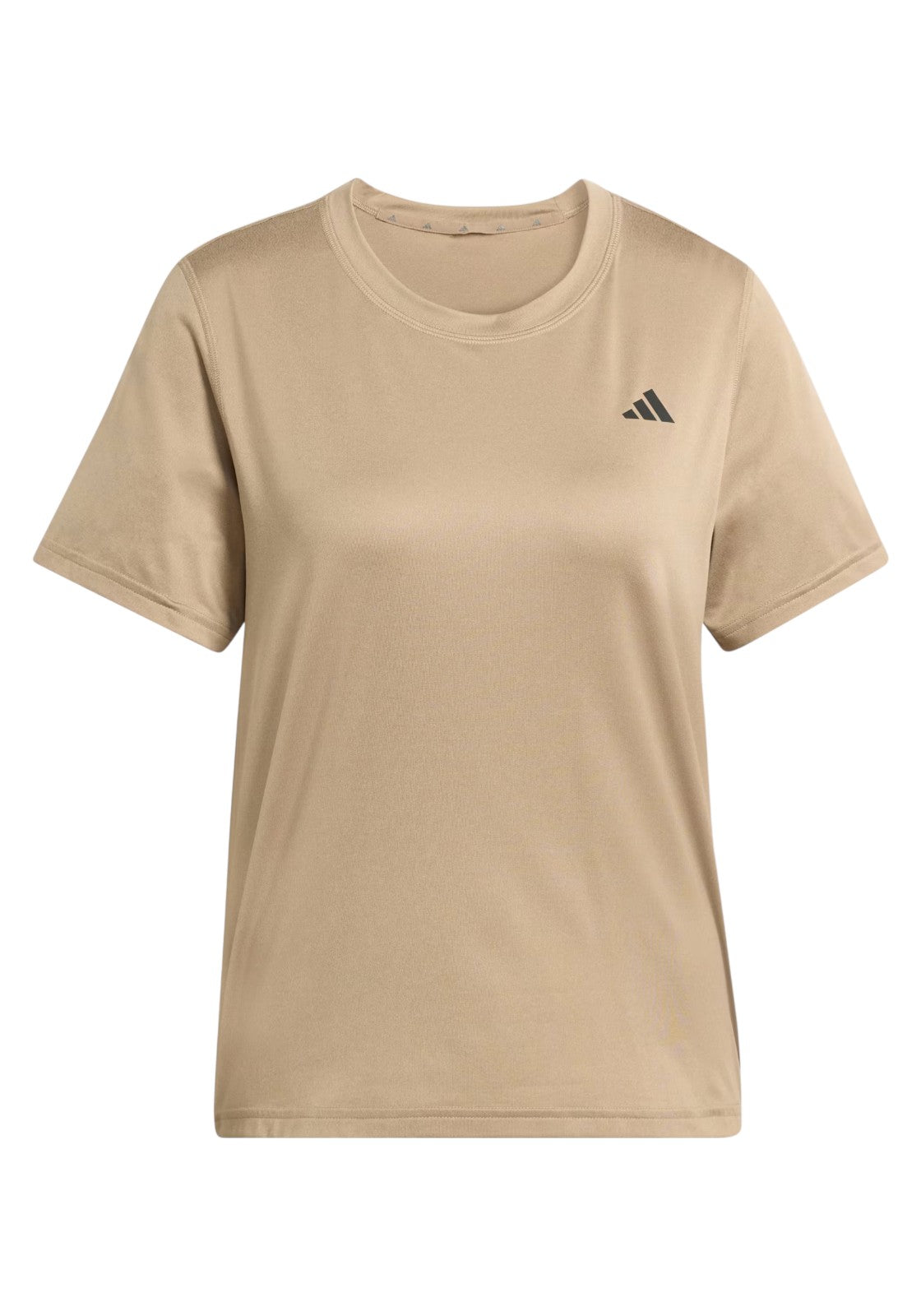 T-SHIRT E CANOTTE Tortora Adidas