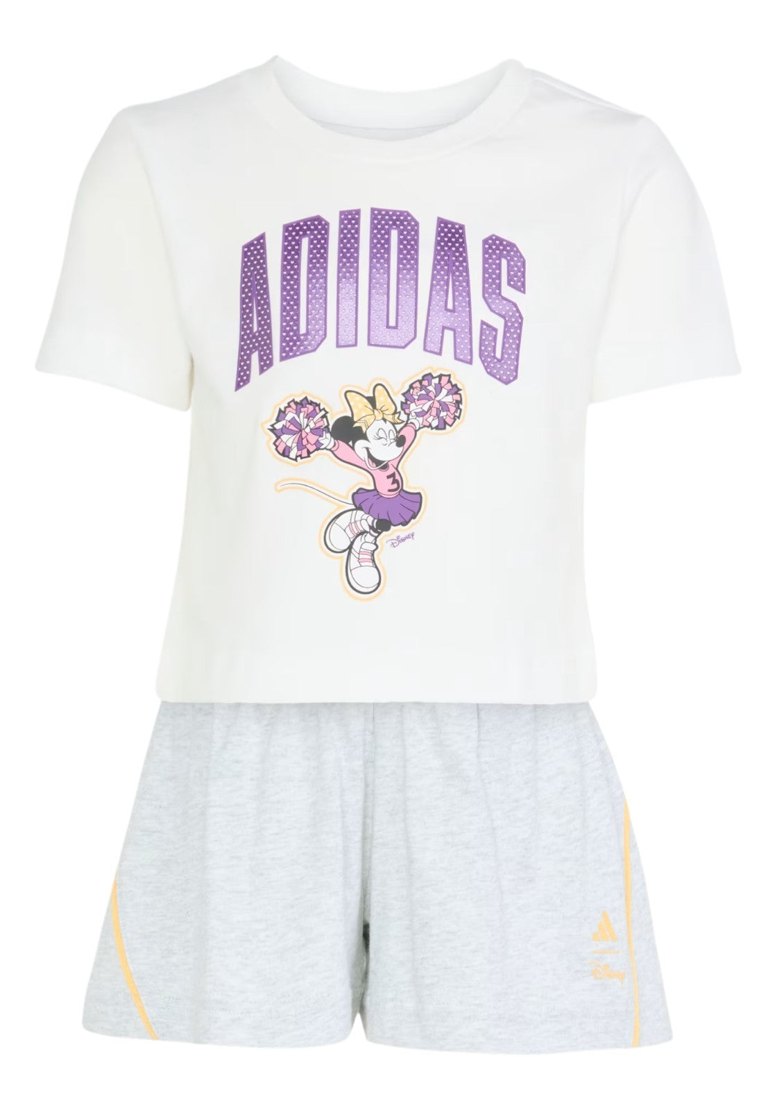 TUTE Bianco/grigio Adidas