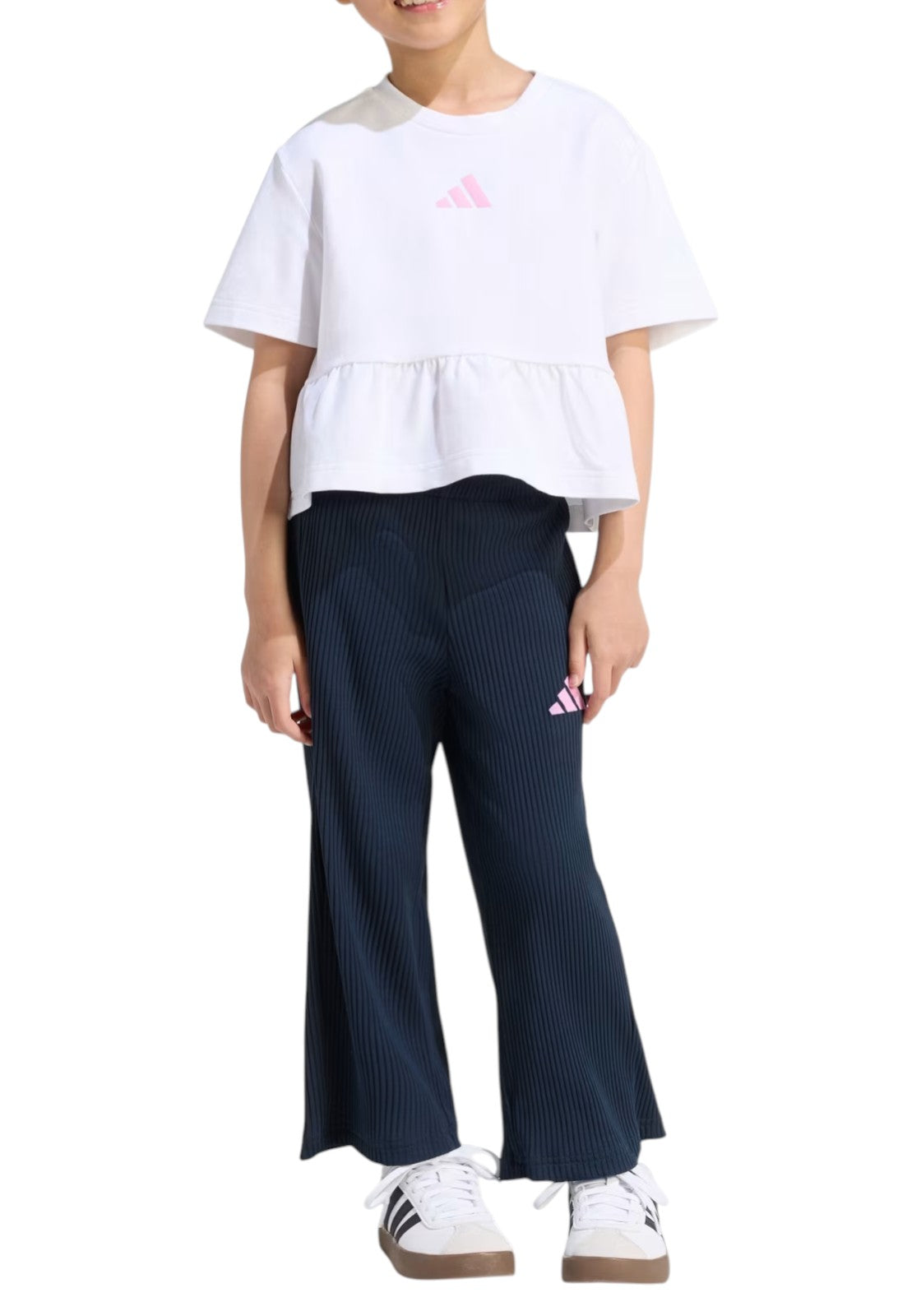 TUTE Bianco/blu Adidas