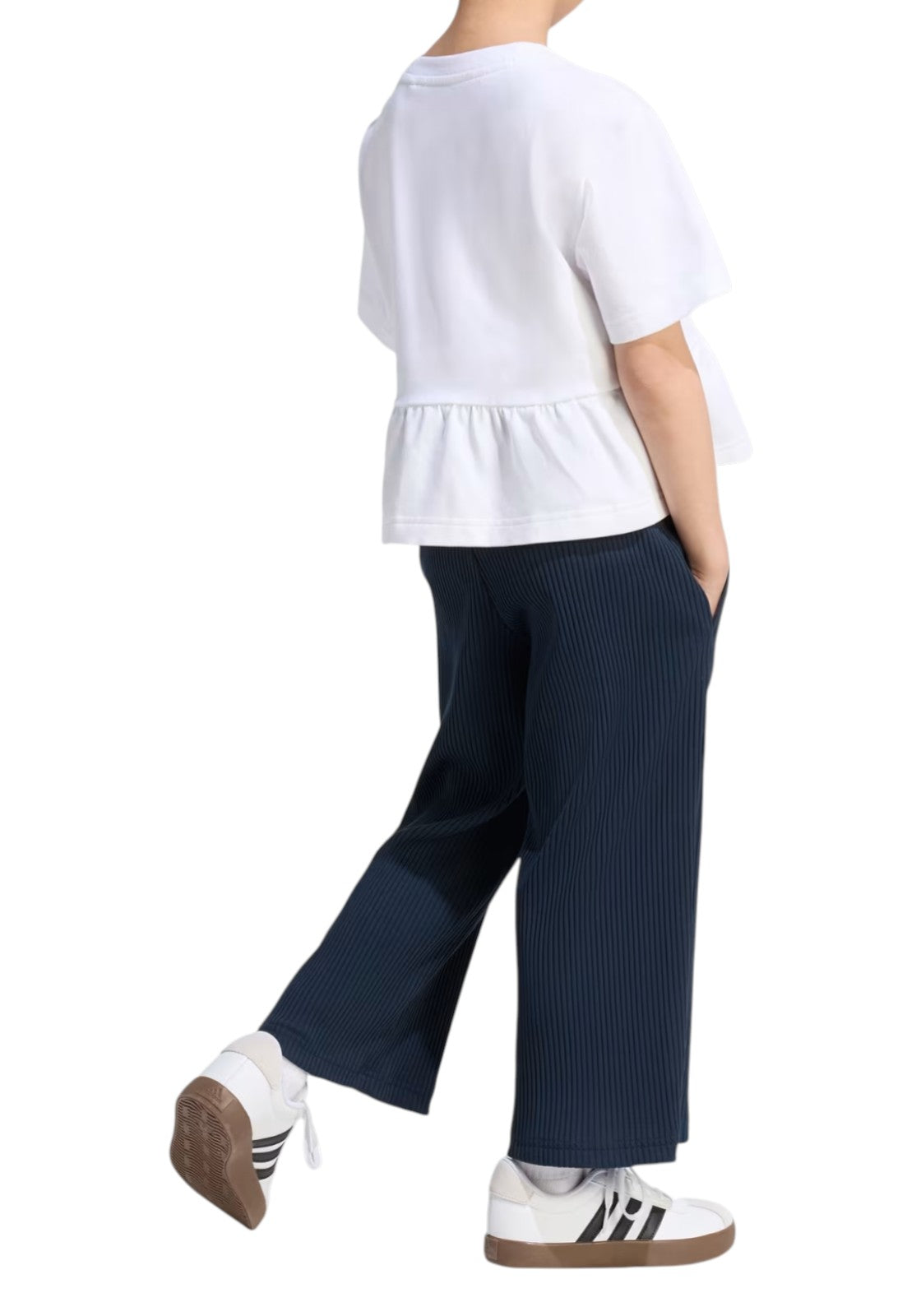 TUTE Bianco/blu Adidas