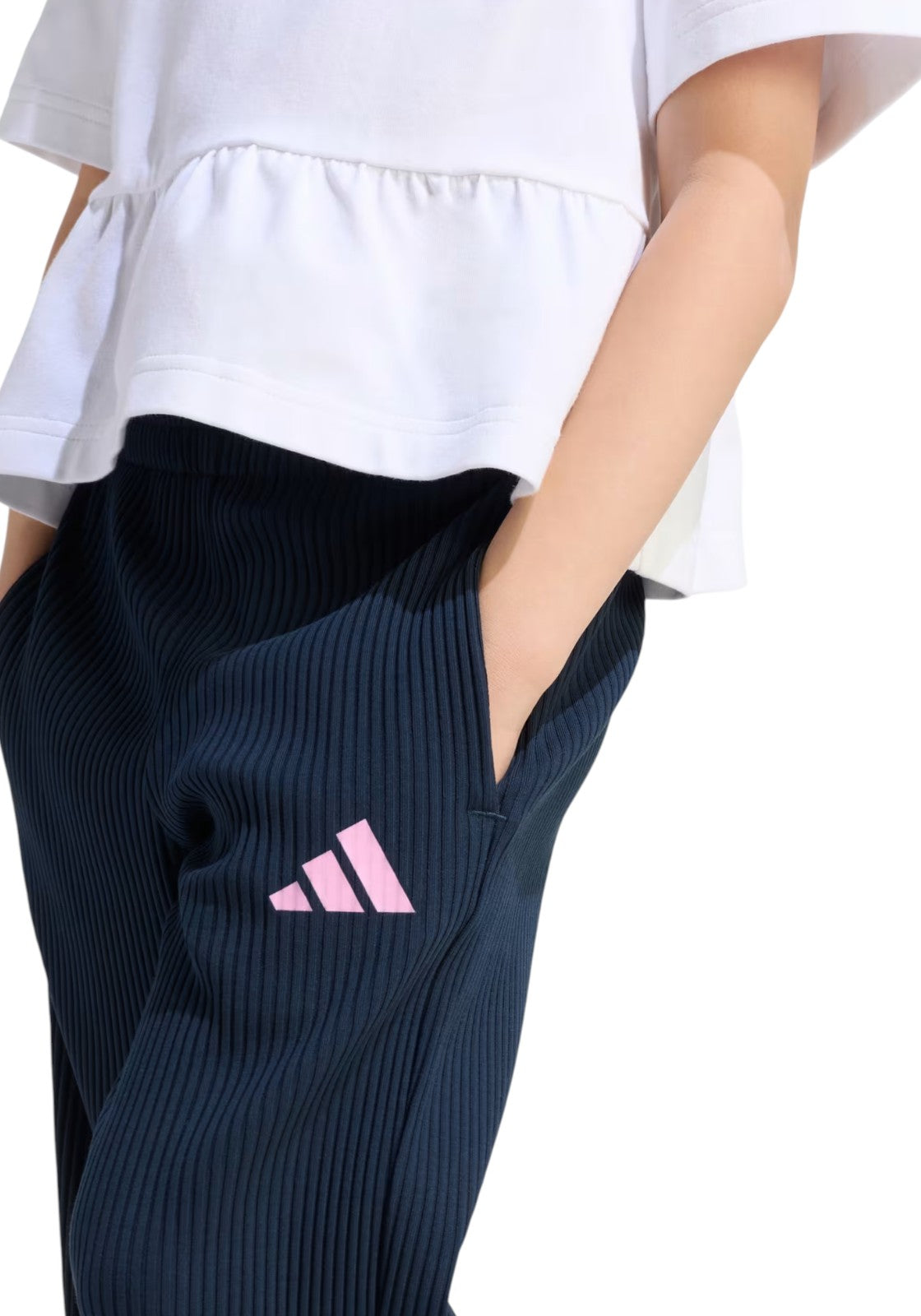 TUTE Bianco/blu Adidas