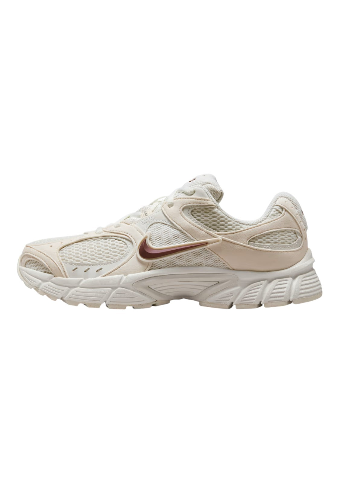 SCARPE Bianco Nike