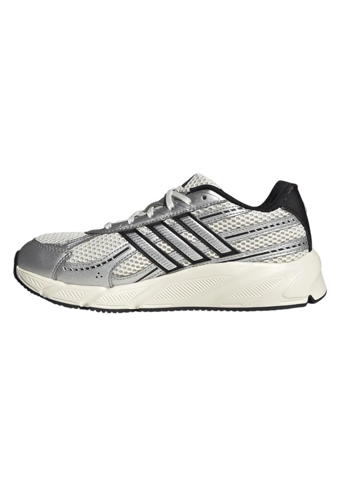 SCARPE Argento/beige Adidas