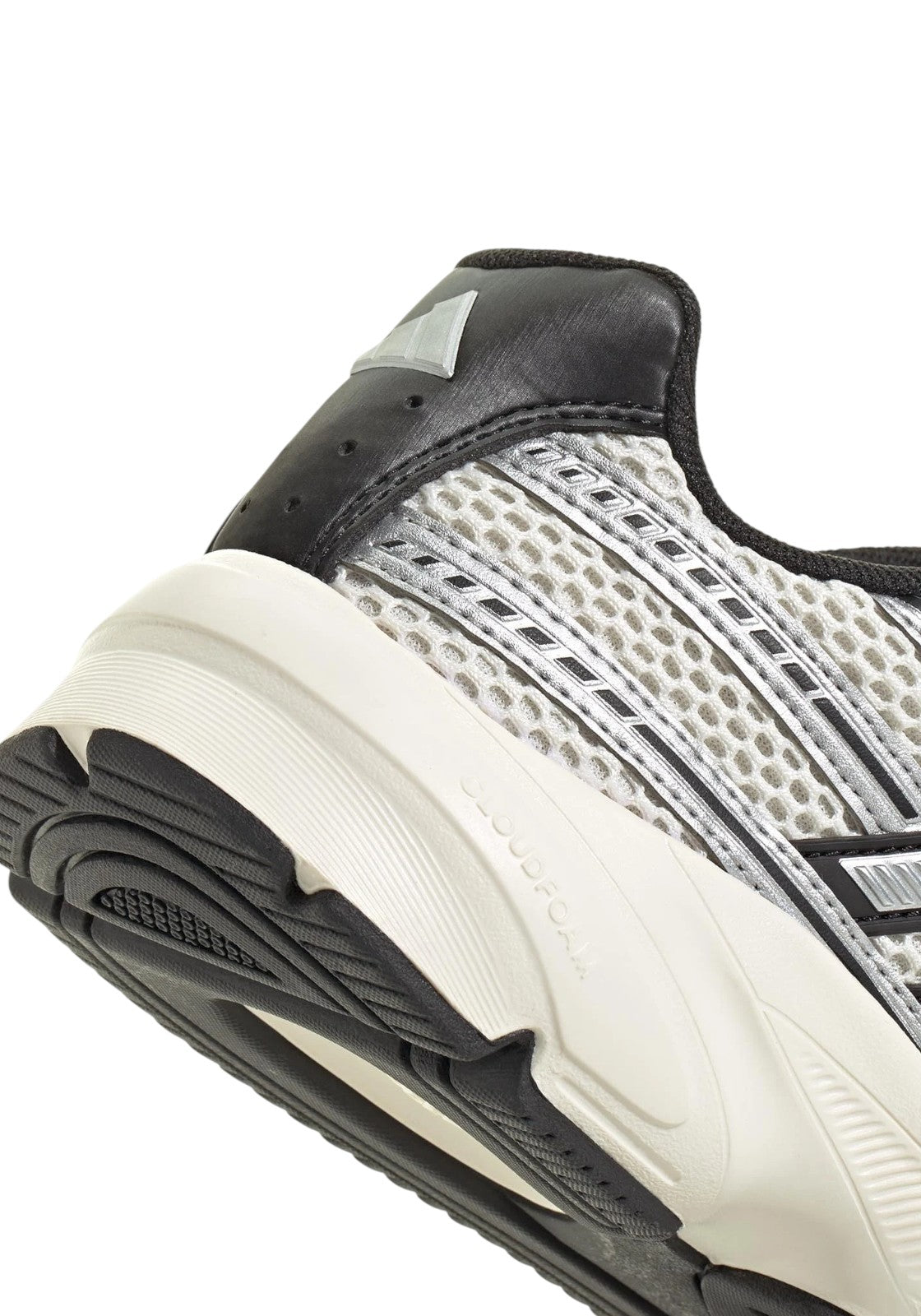 SCARPE Argento/beige Adidas