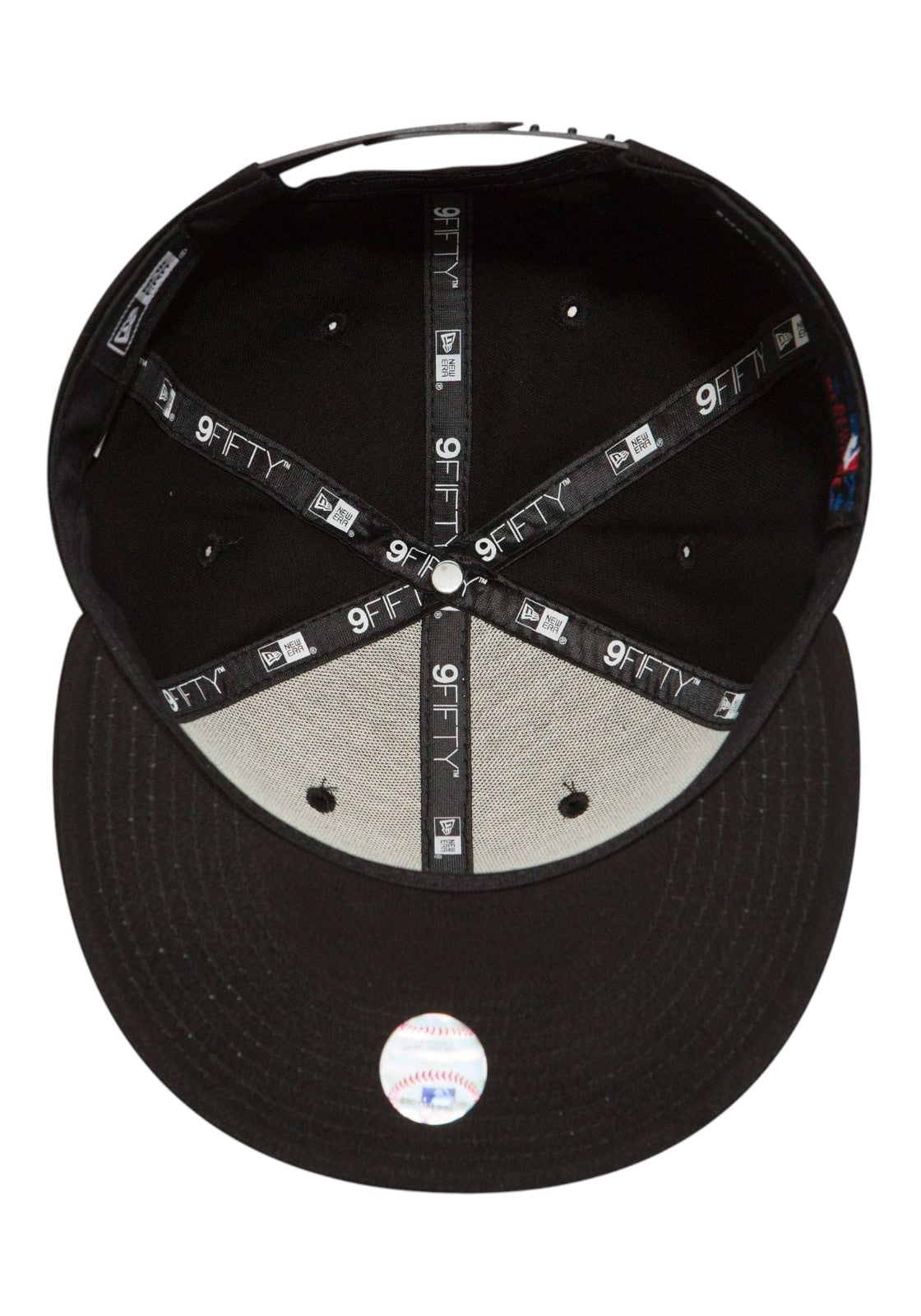 ACCESSORI LIFESTYLE Nero New Era