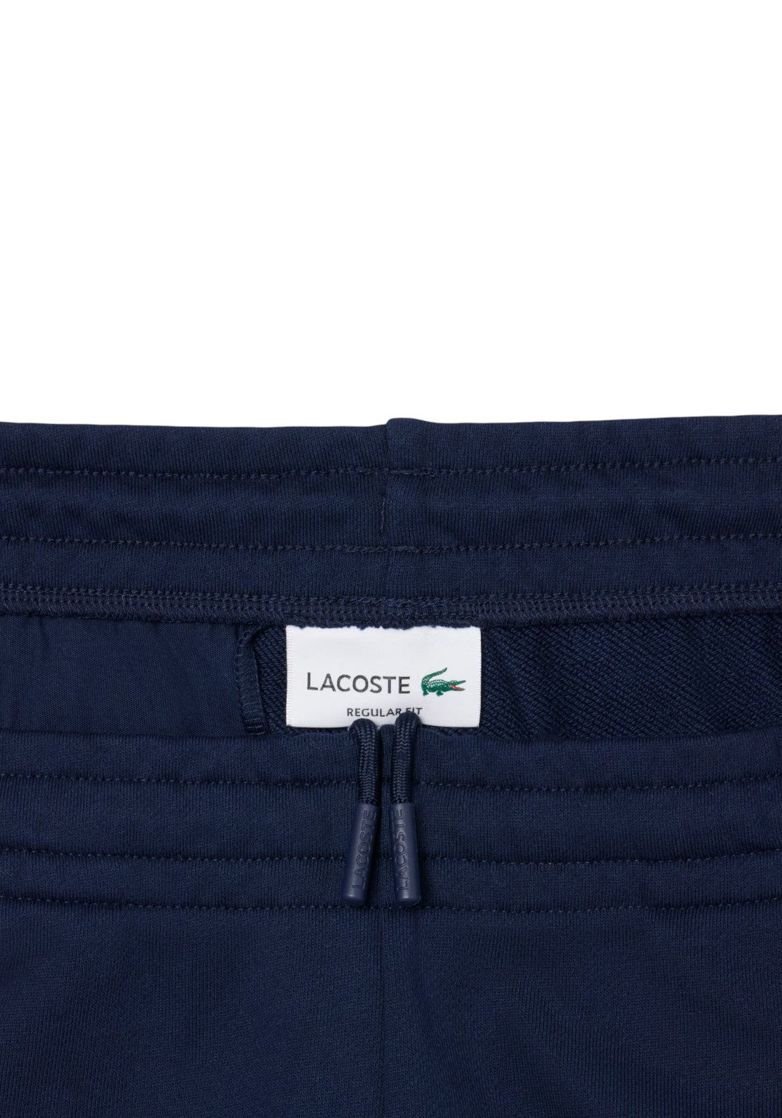 PANTALONCINI Blu Lacoste
