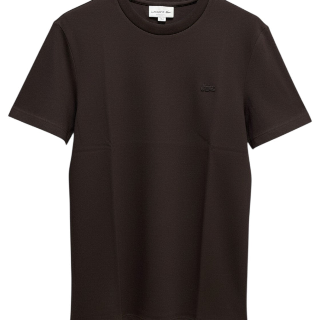 T-SHIRT E CANOTTE Testa Di Moro Lacoste