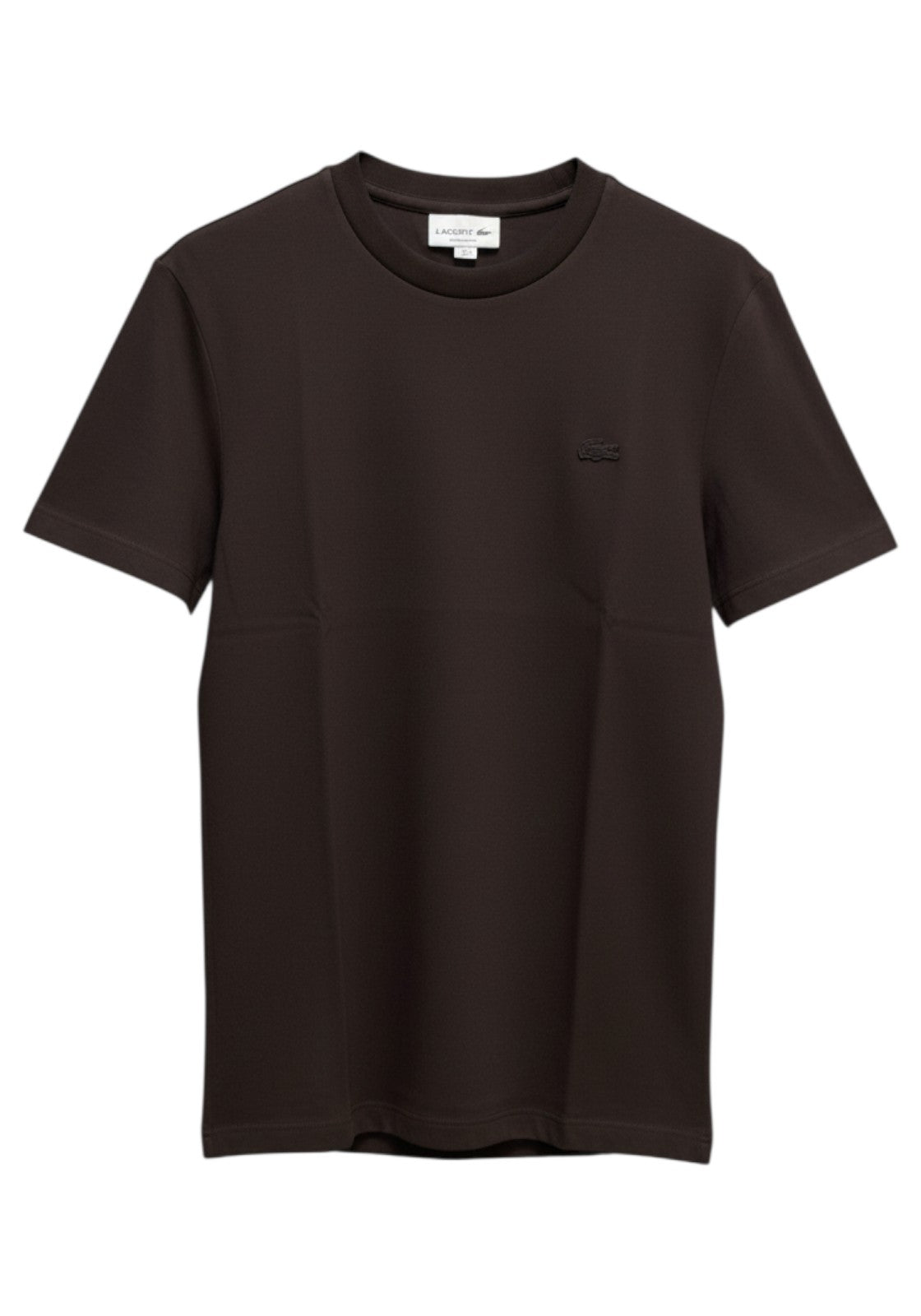 T-SHIRT E CANOTTE Testa Di Moro Lacoste