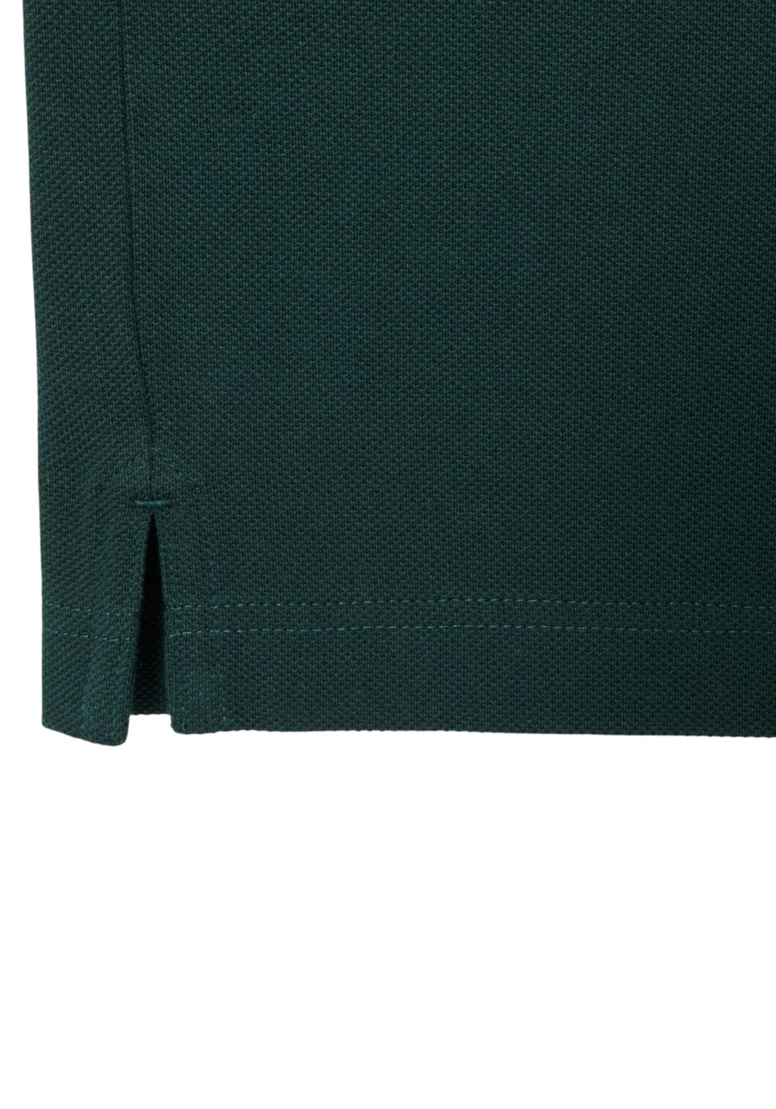 MAGLIONI E POLO Verde Bottiglia Lacoste