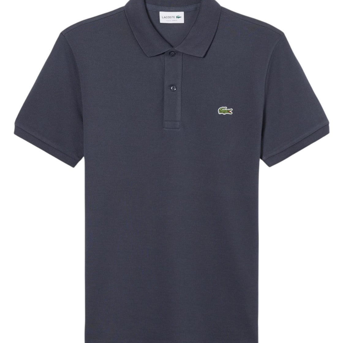 MAGLIONI E POLO Antracite Lacoste