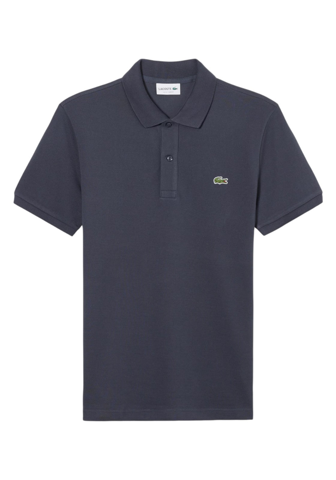 MAGLIONI E POLO Antracite Lacoste