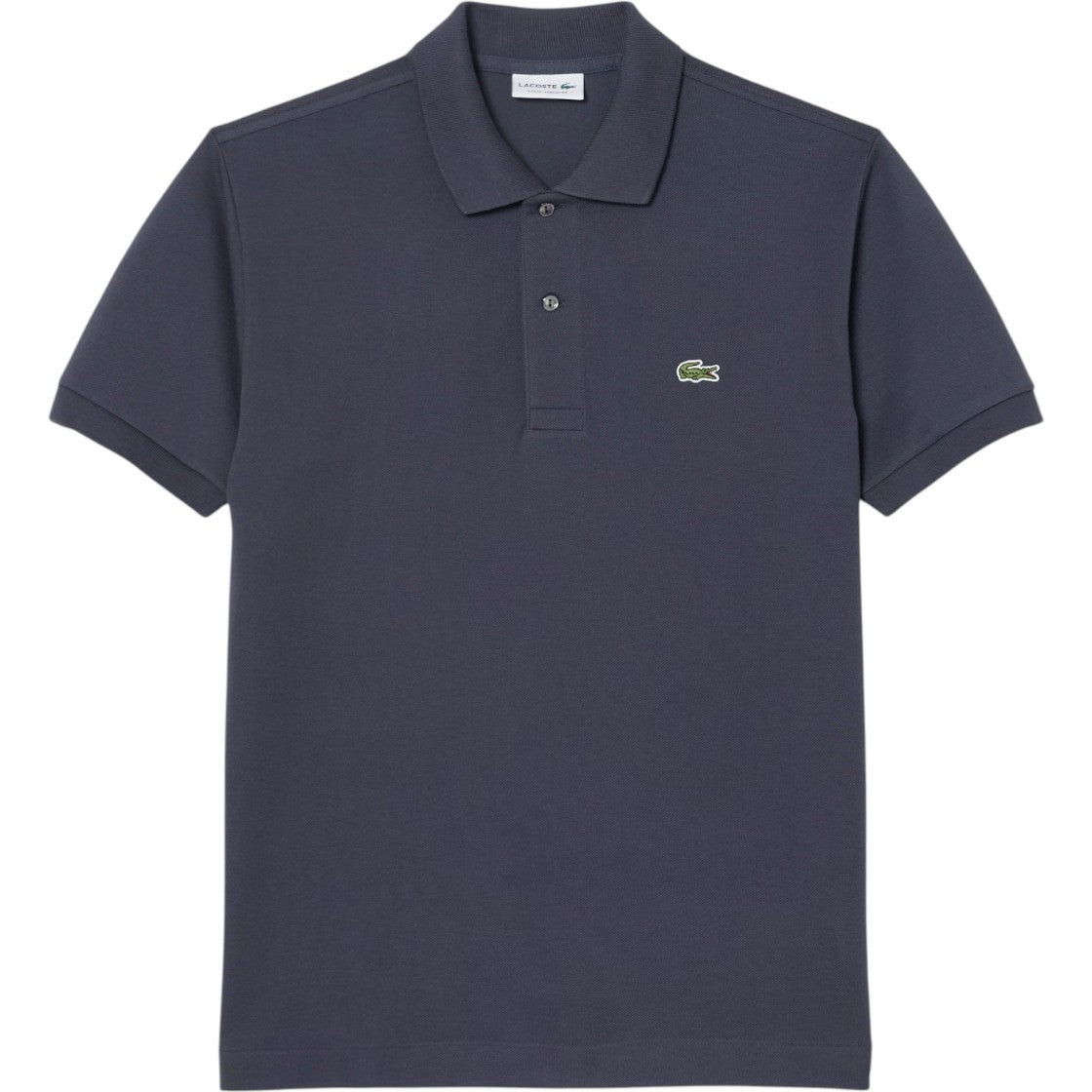 MAGLIONI E POLO Antracite Lacoste