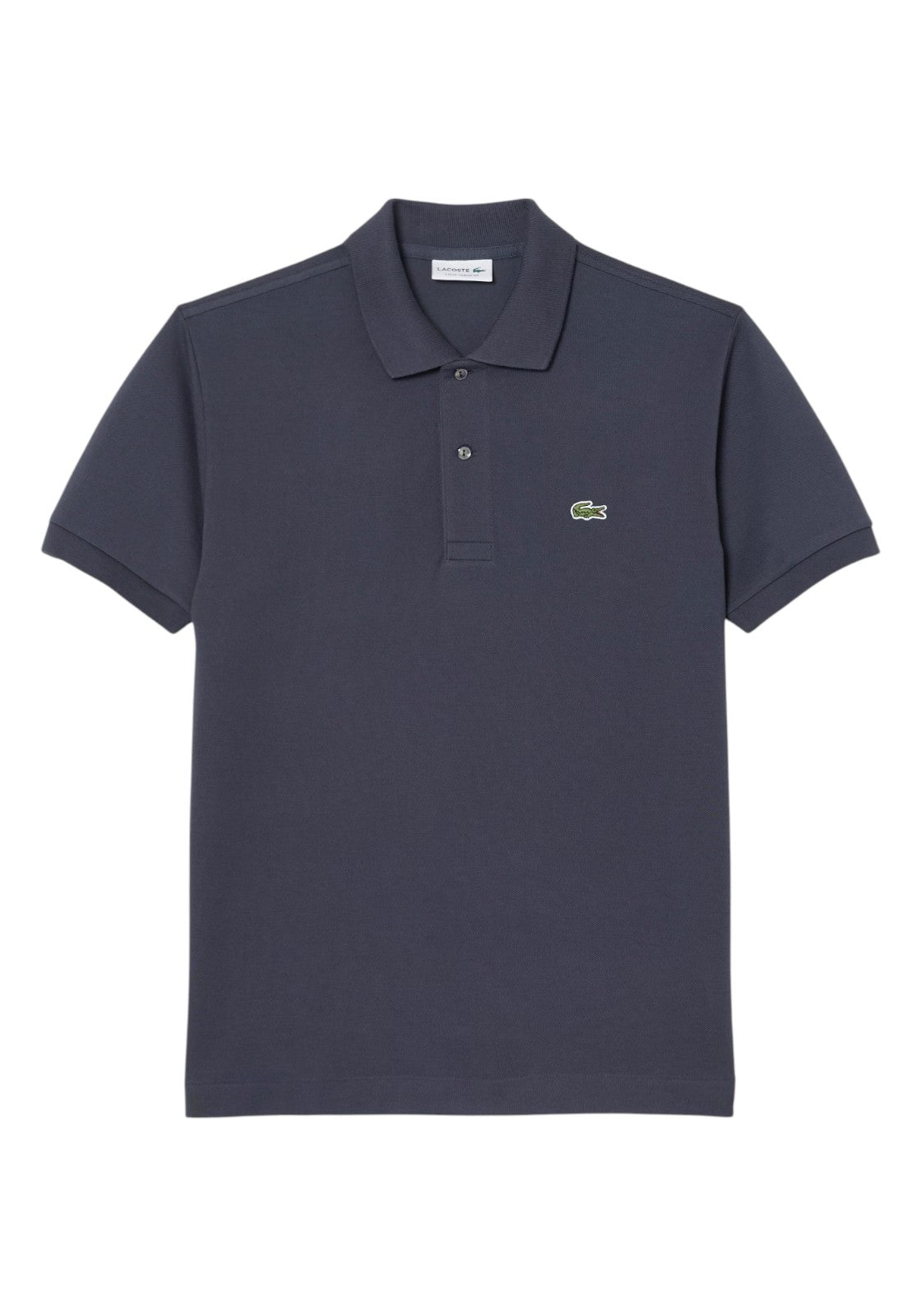 MAGLIONI E POLO Antracite Lacoste