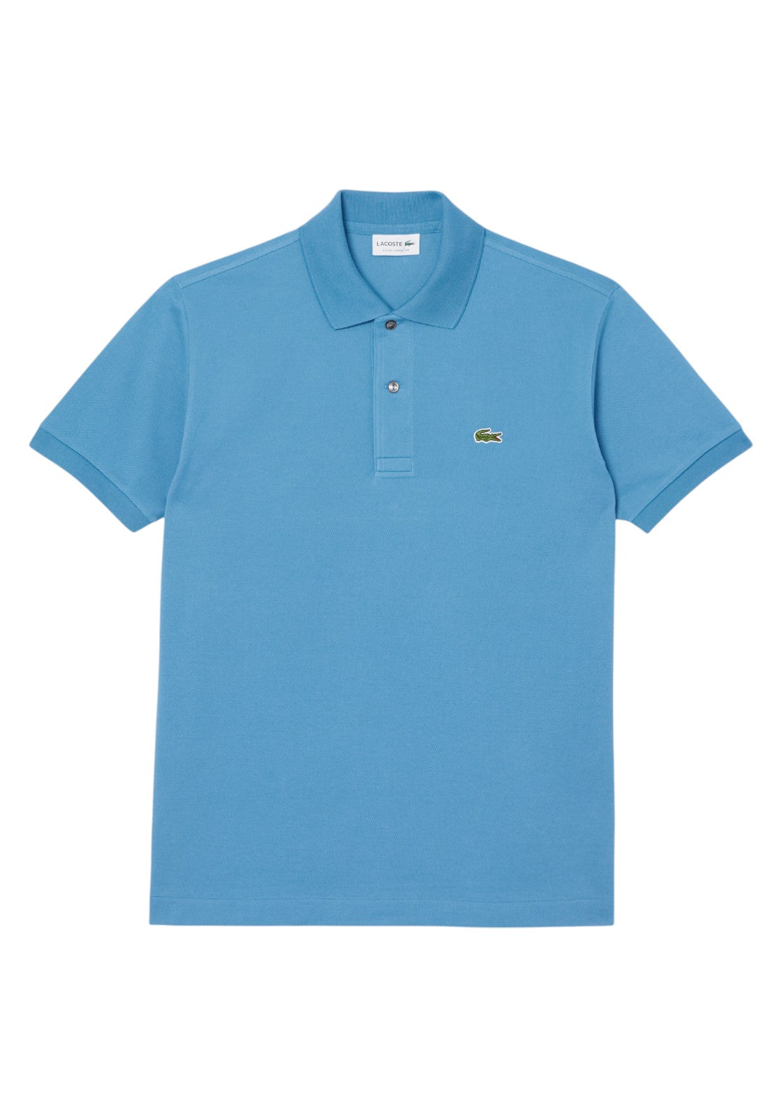 MAGLIONI E POLO Carta Da Zucchero Lacoste