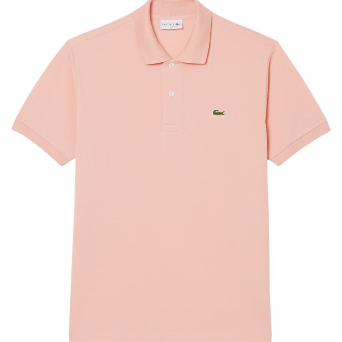 MAGLIONI E POLO Salmone Lacoste
