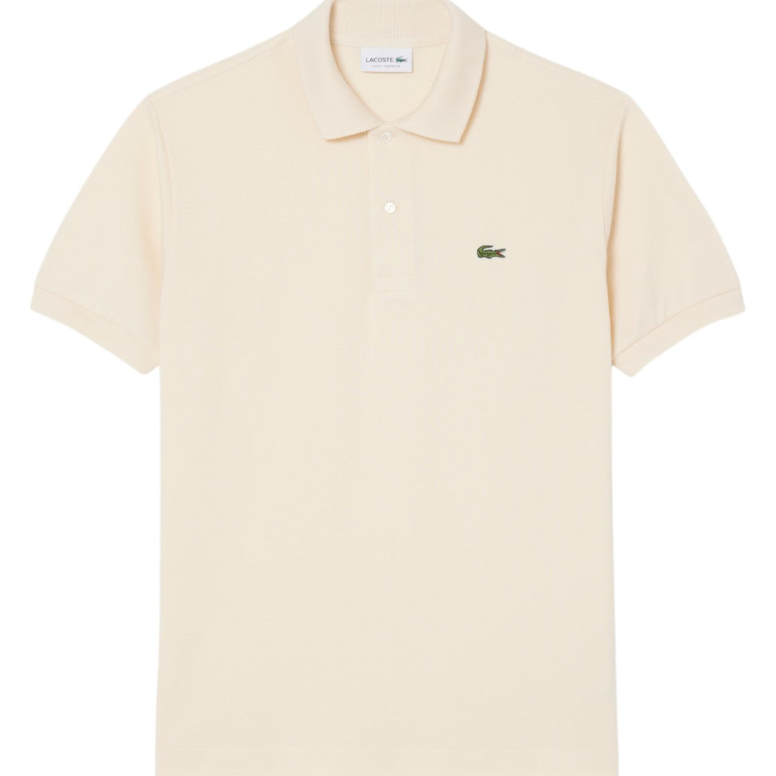 MAGLIONI E POLO Burro Lacoste